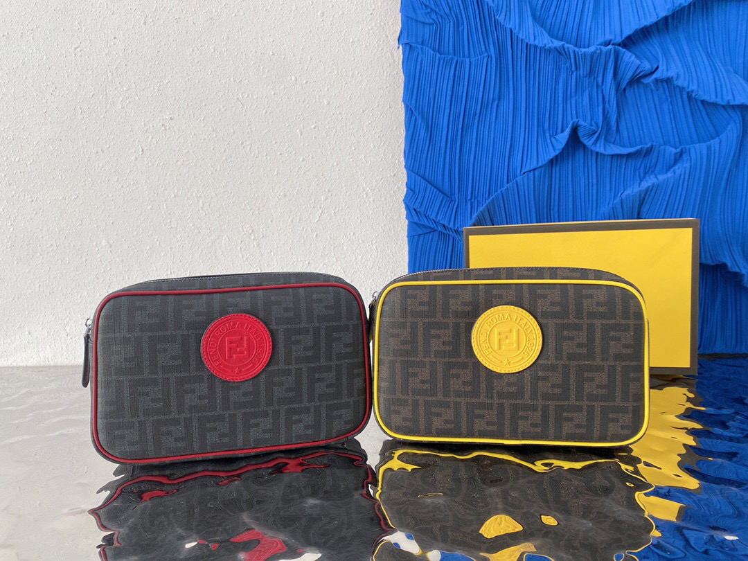 $34.99-FENDI X6199 gallery