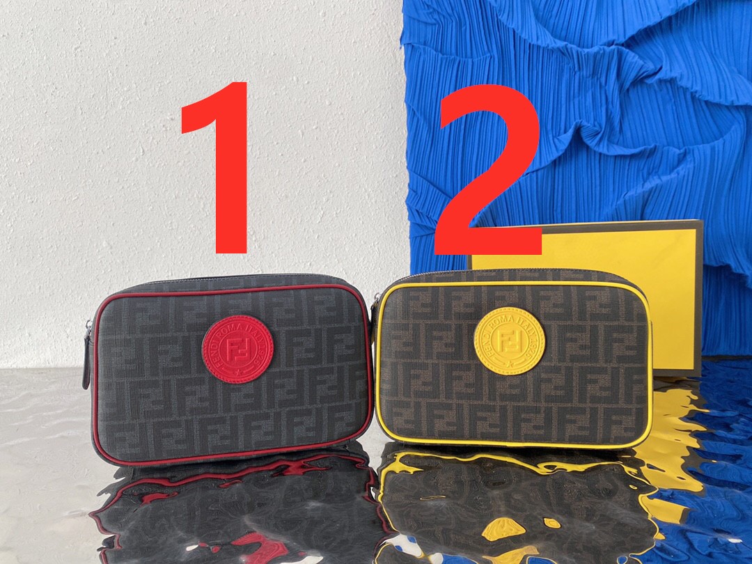$34.99-FENDI X6199 gallery