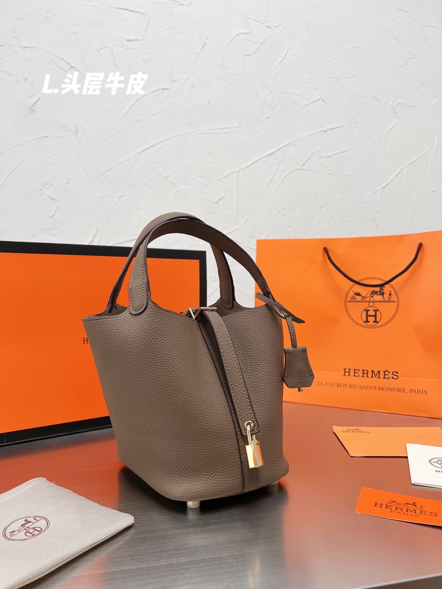 $34.99-HERMES X6047 gallery