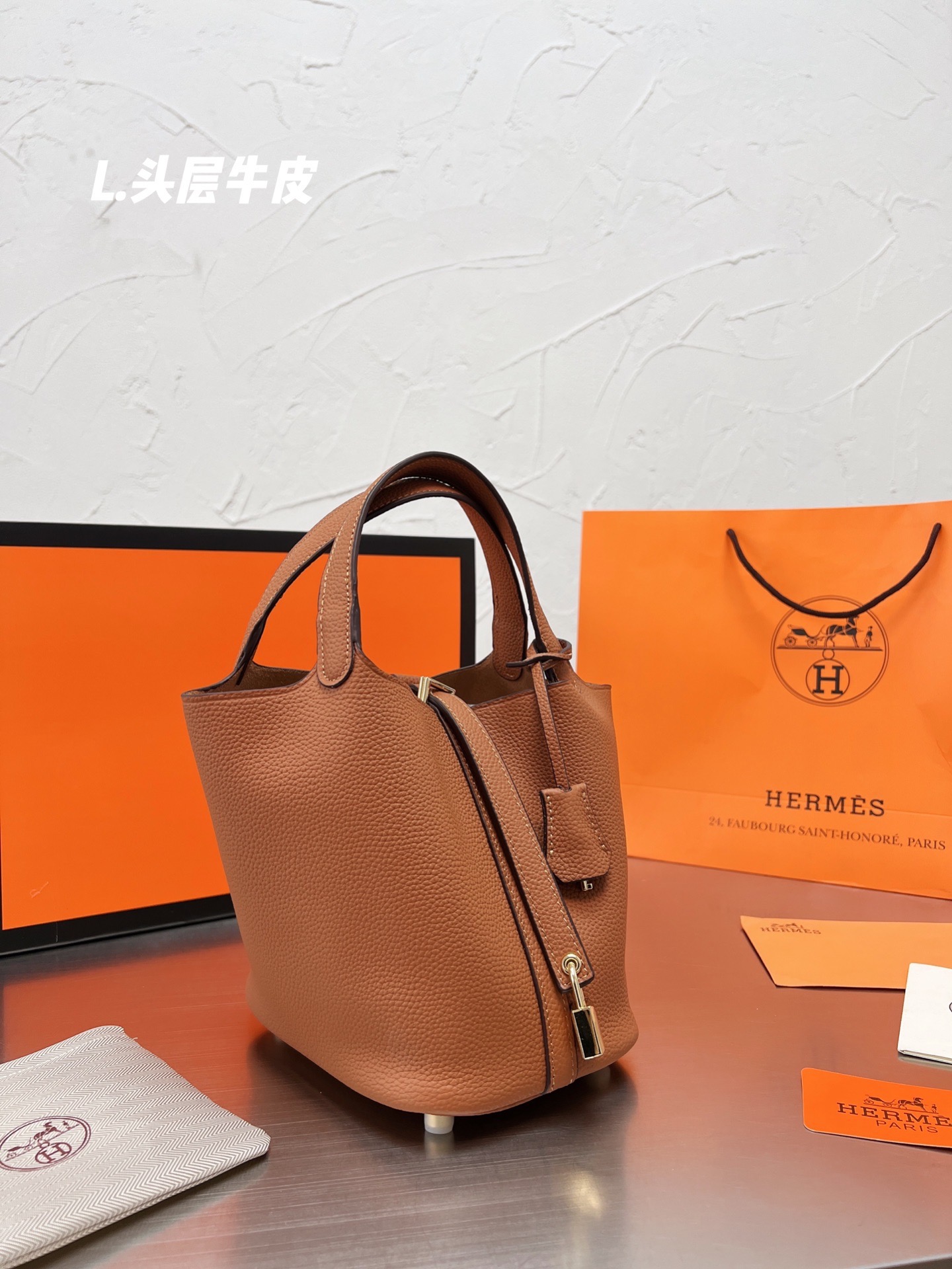 $34.99-HERMES X6047 gallery