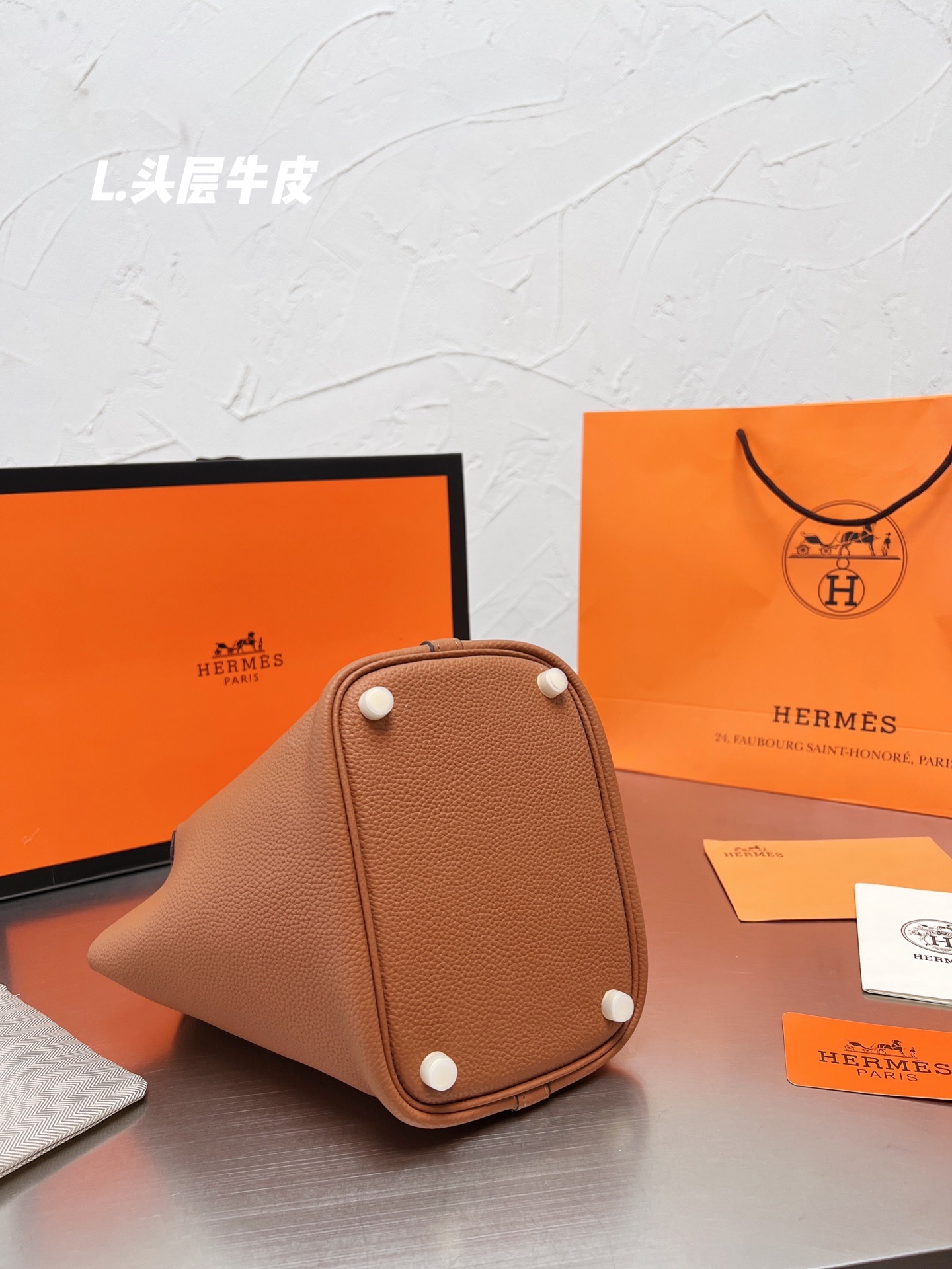$34.99-HERMES X6047 gallery