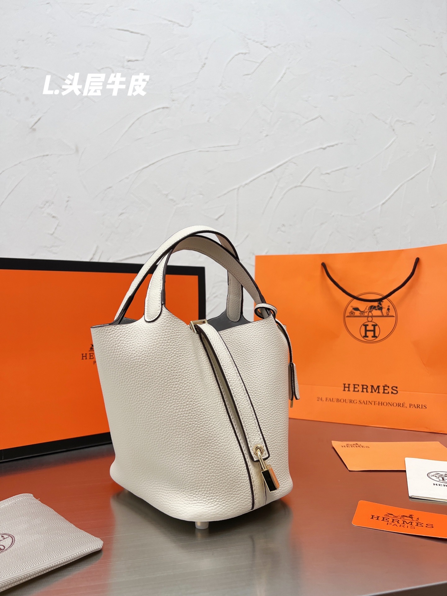 $34.99-HERMES X6047 gallery