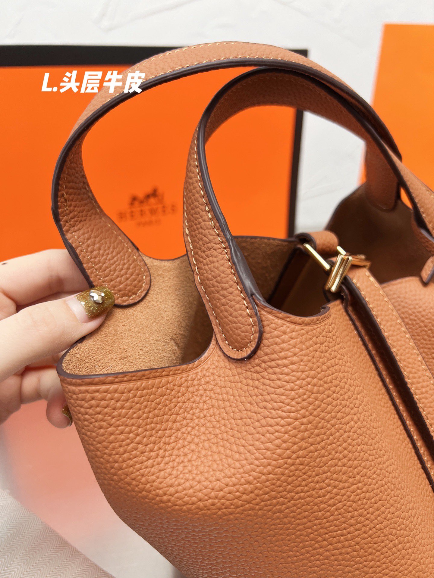 $34.99-HERMES X6047 gallery