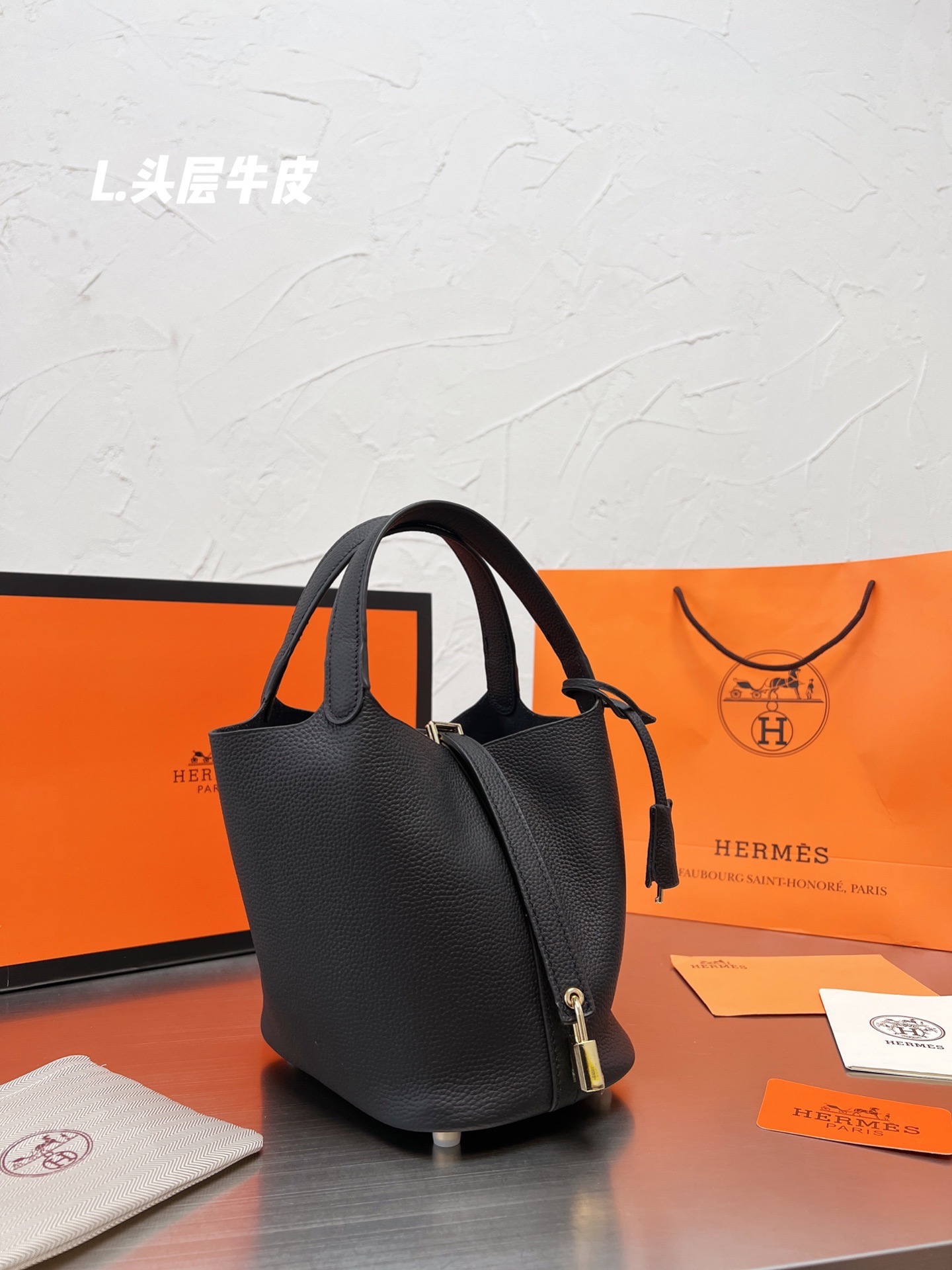 $34.99-HERMES X6047 gallery