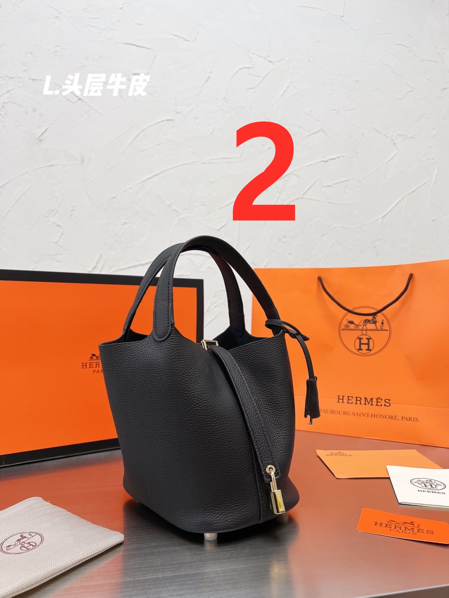 $34.99-HERMES X6047 gallery