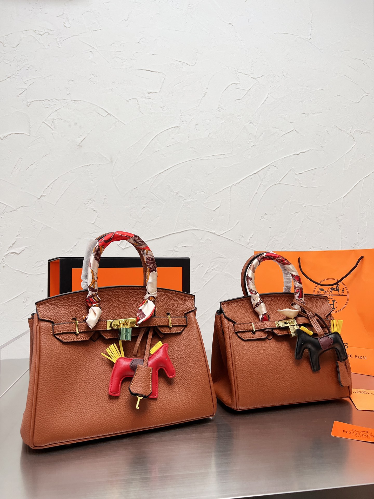 $34.99-HERMES X6048 gallery