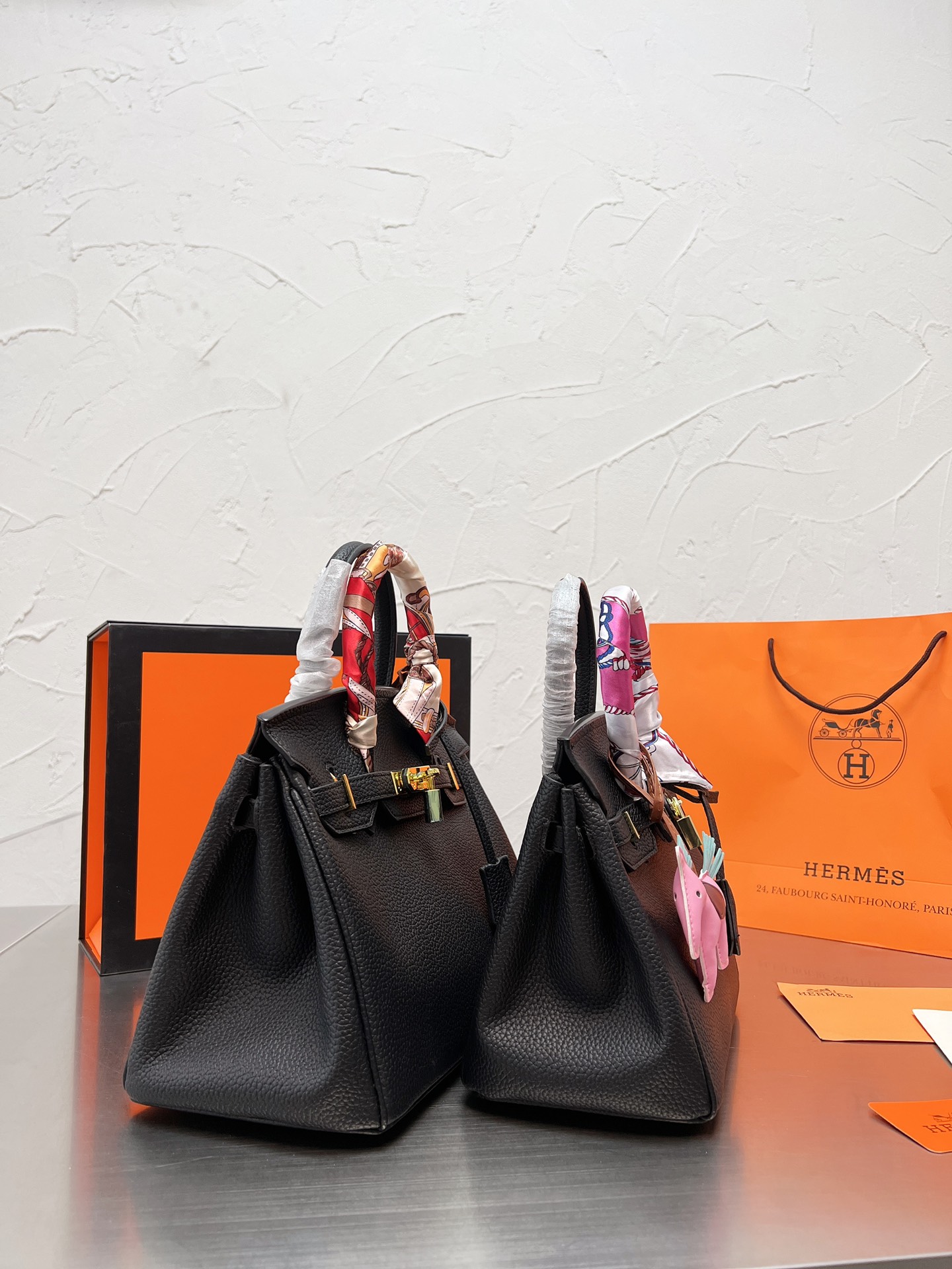 $34.99-HERMES X6048 gallery