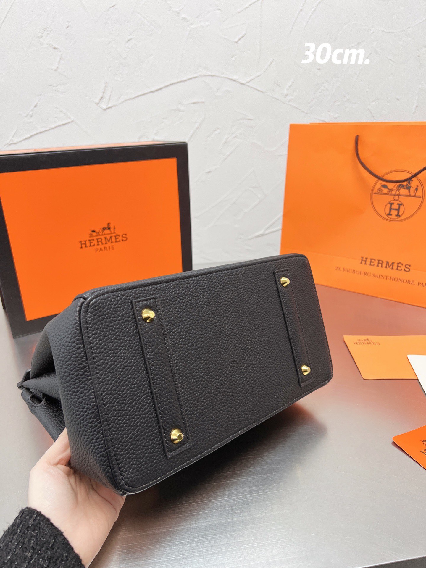 $34.99-HERMES X6048 gallery