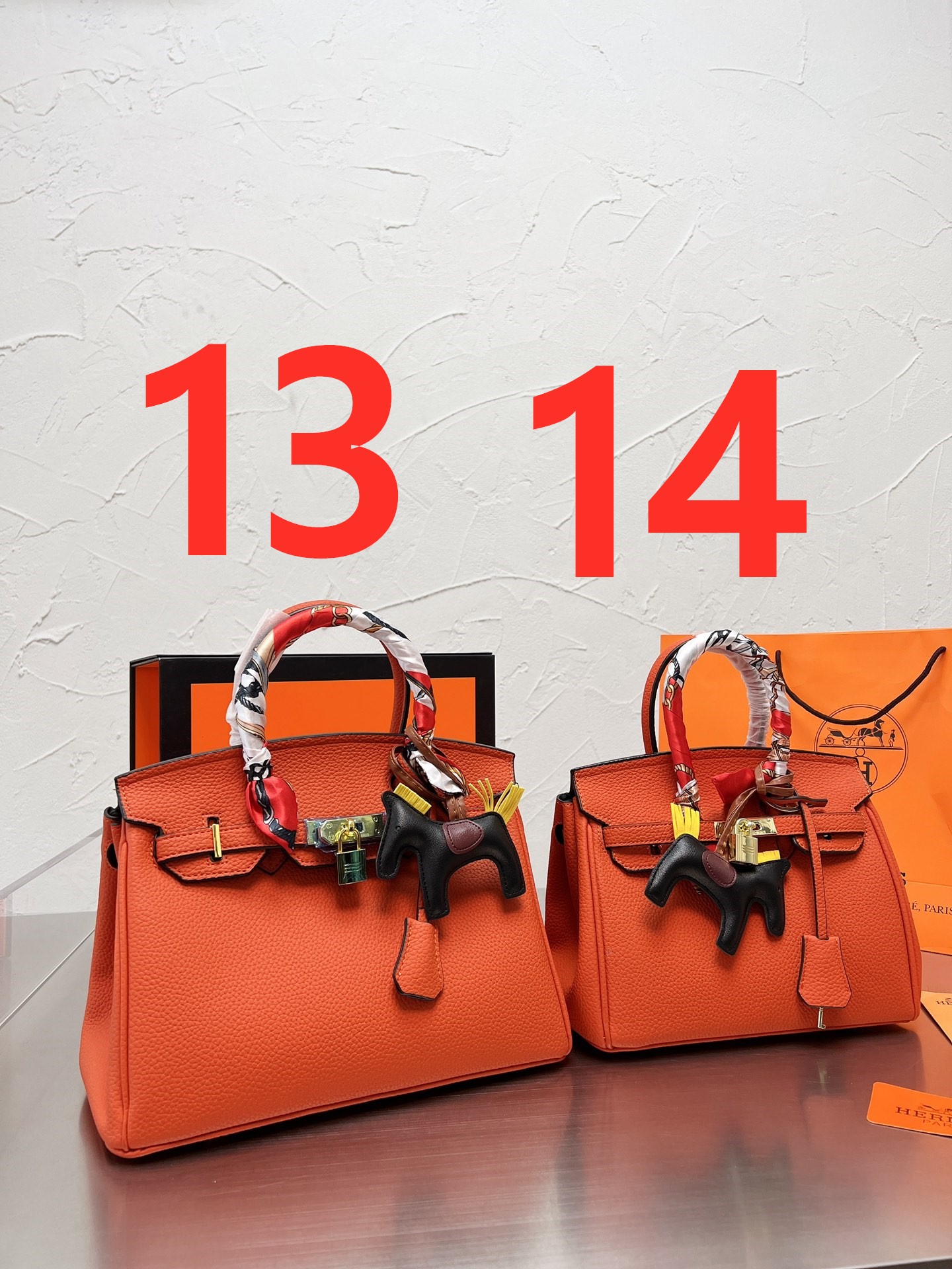 $34.99-HERMES X6048 gallery
