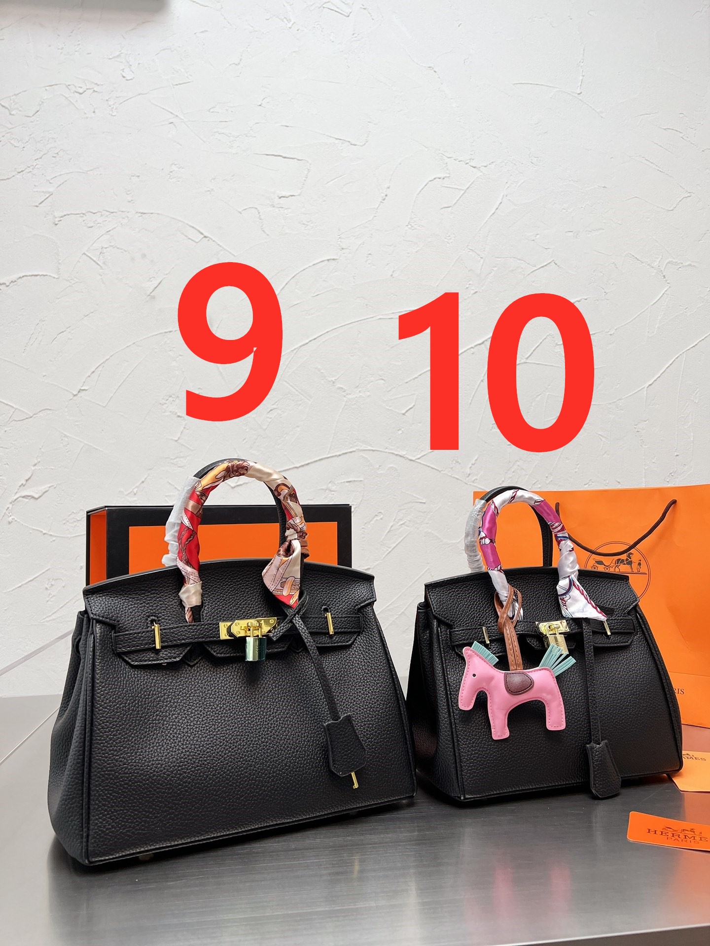 $34.99-HERMES X6048 gallery