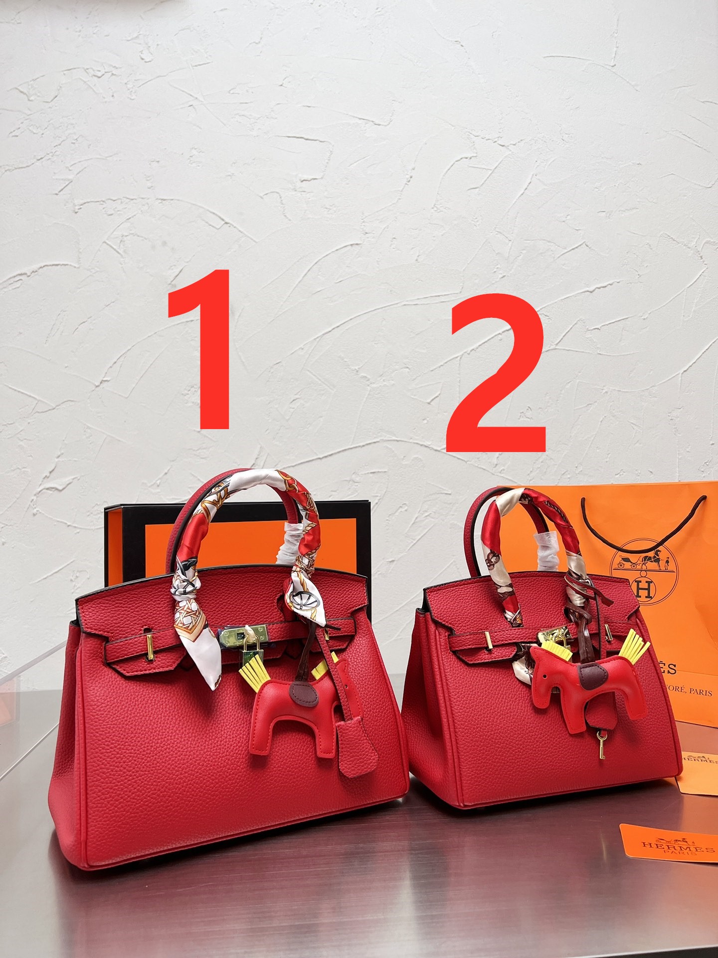 $34.99-HERMES X6048 gallery