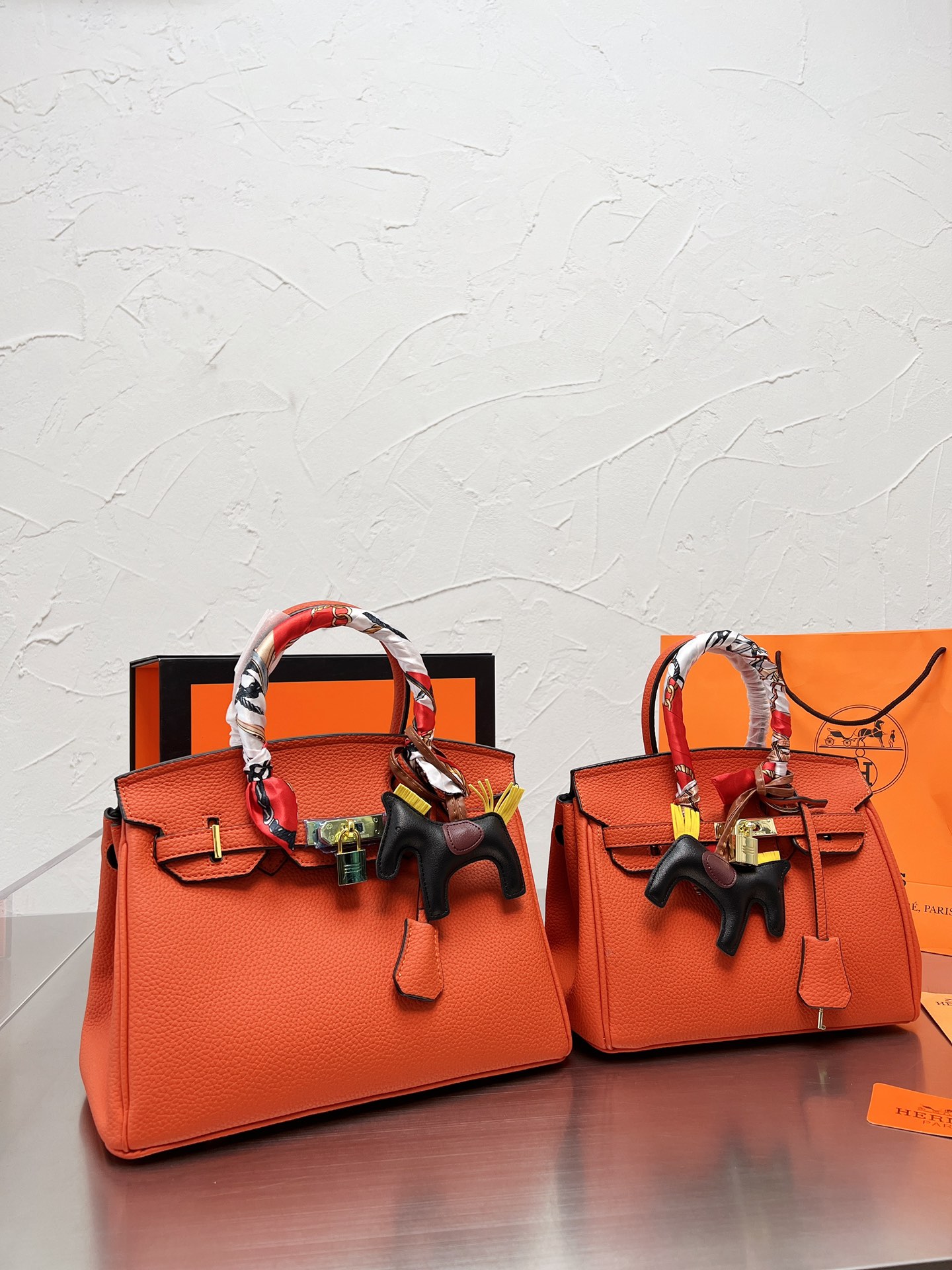 $34.99-HERMES X6048 gallery