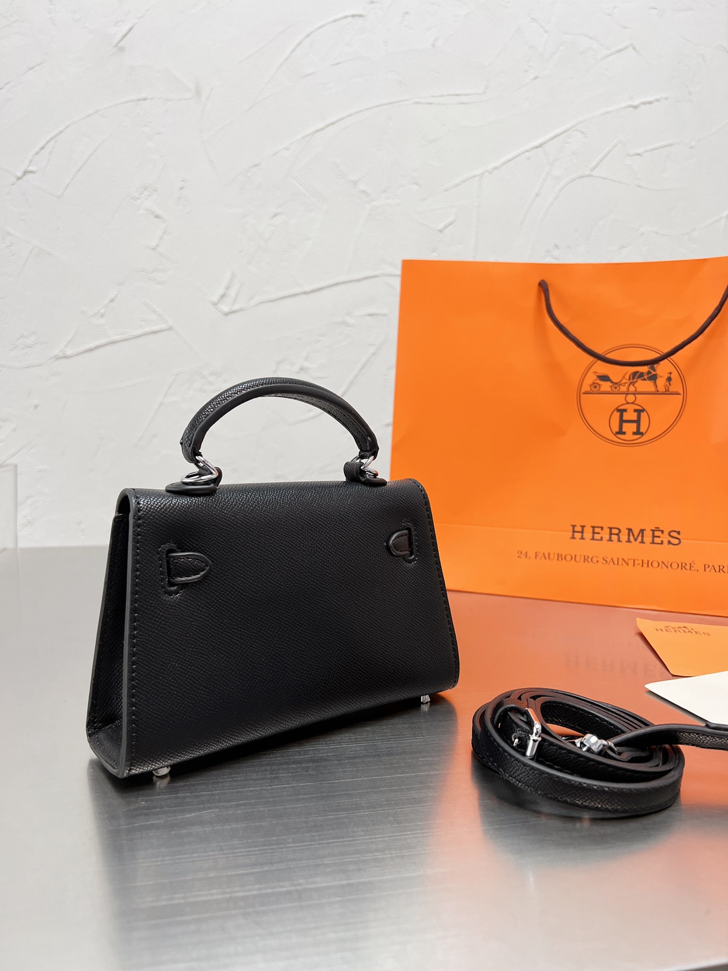 $34.99-HERMES X6049 gallery