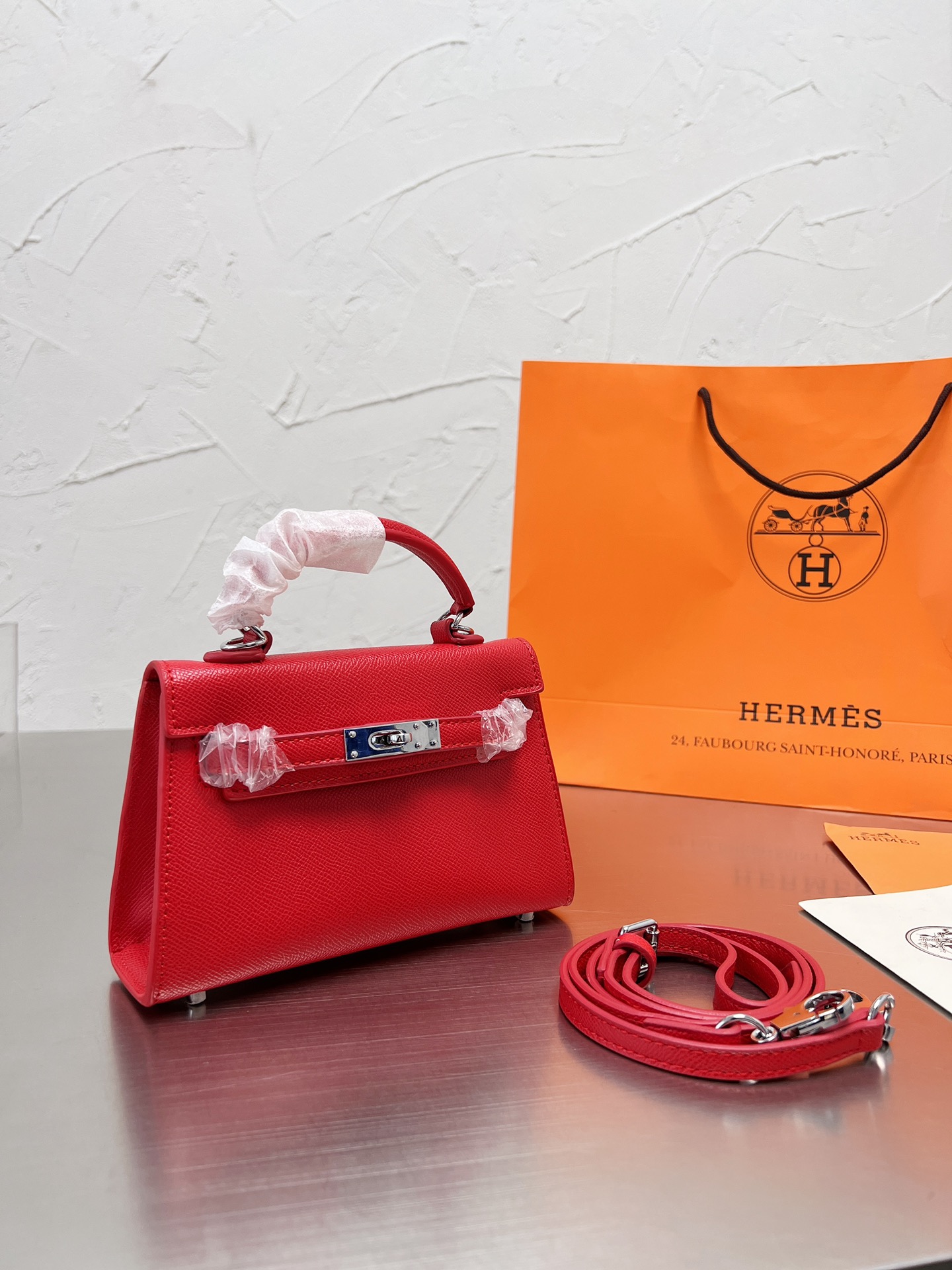 $34.99-HERMES X6049 gallery