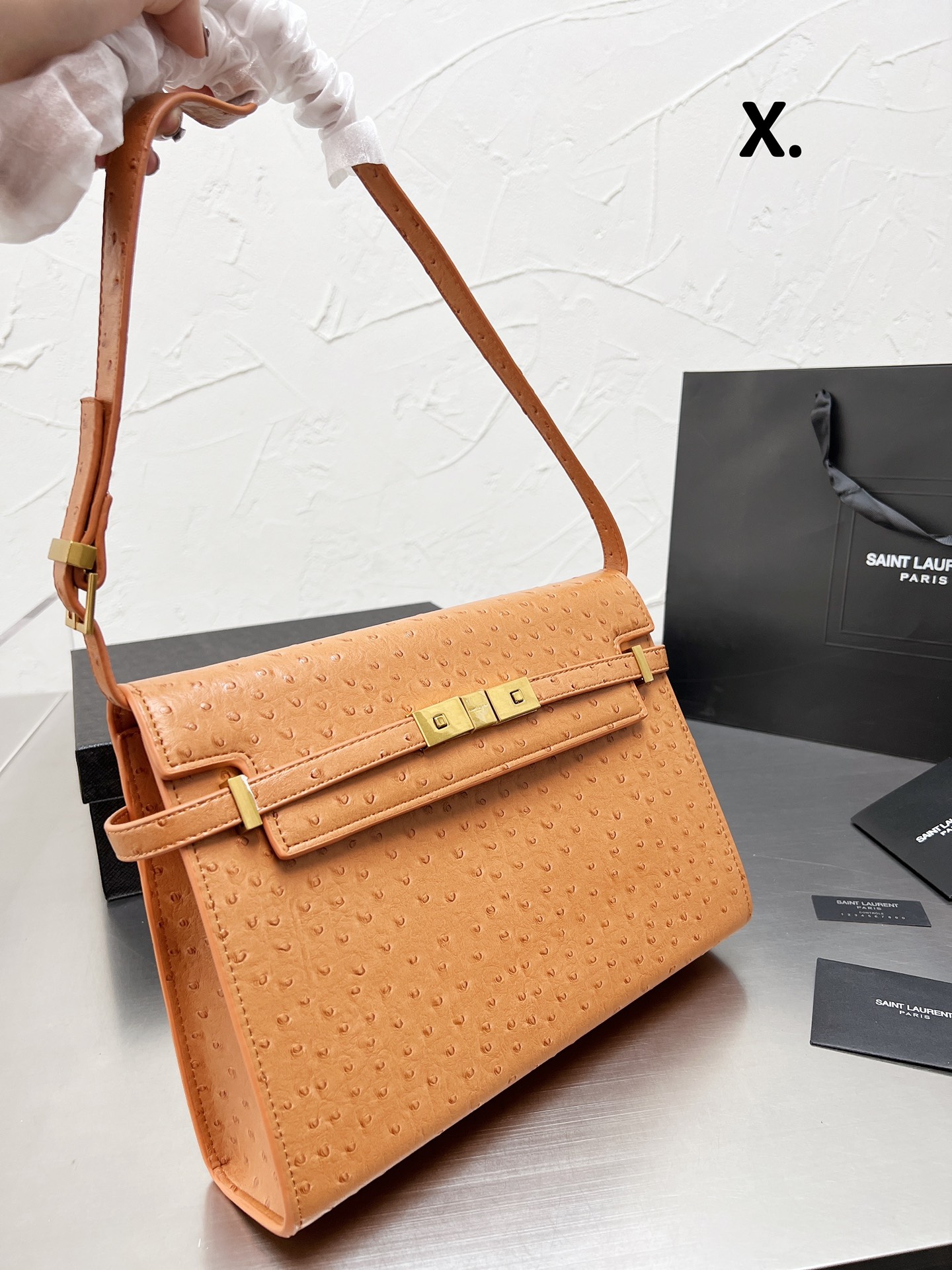 $34.99-HERMES X6051 gallery