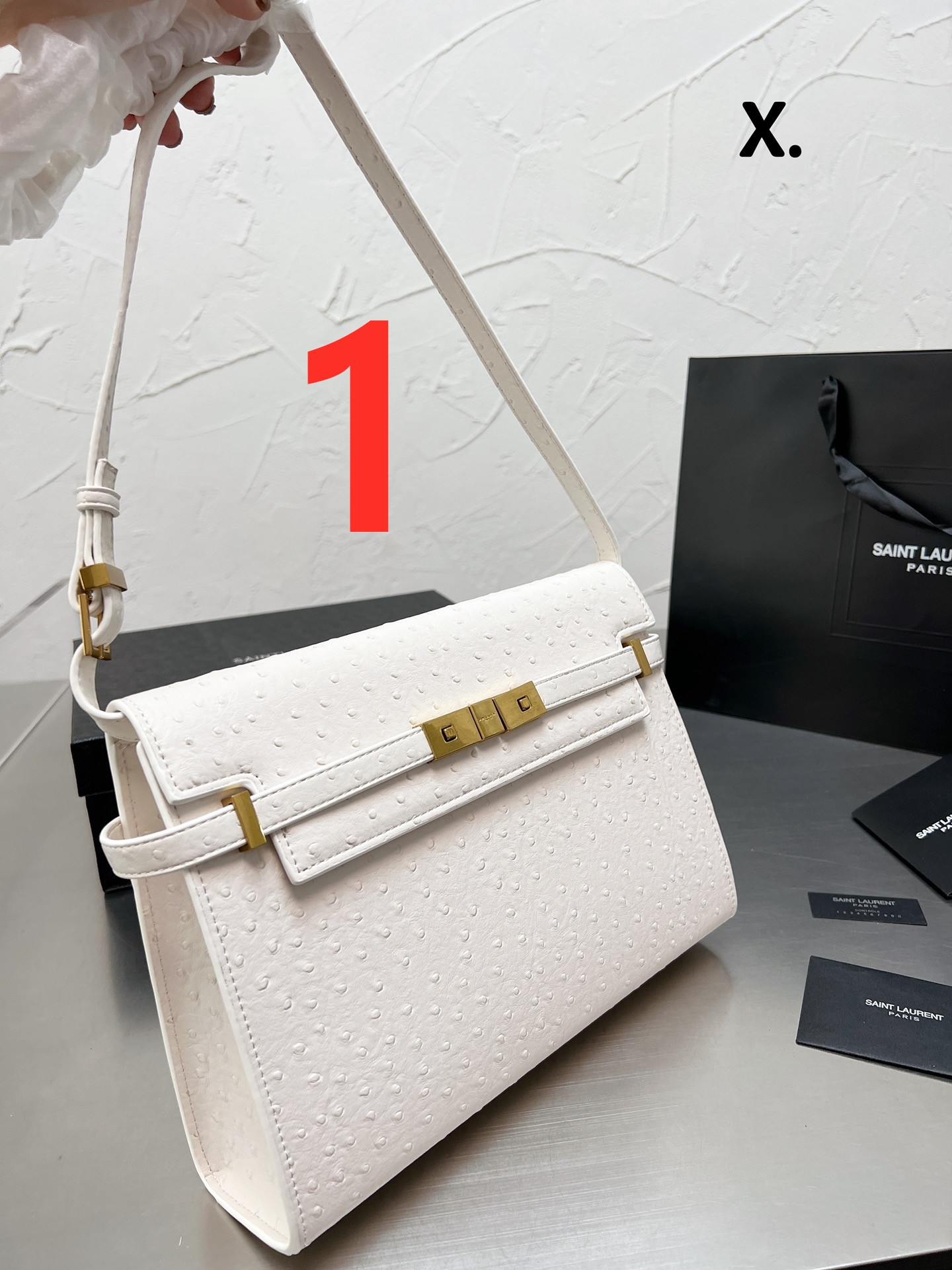$34.99-HERMES X6051 gallery