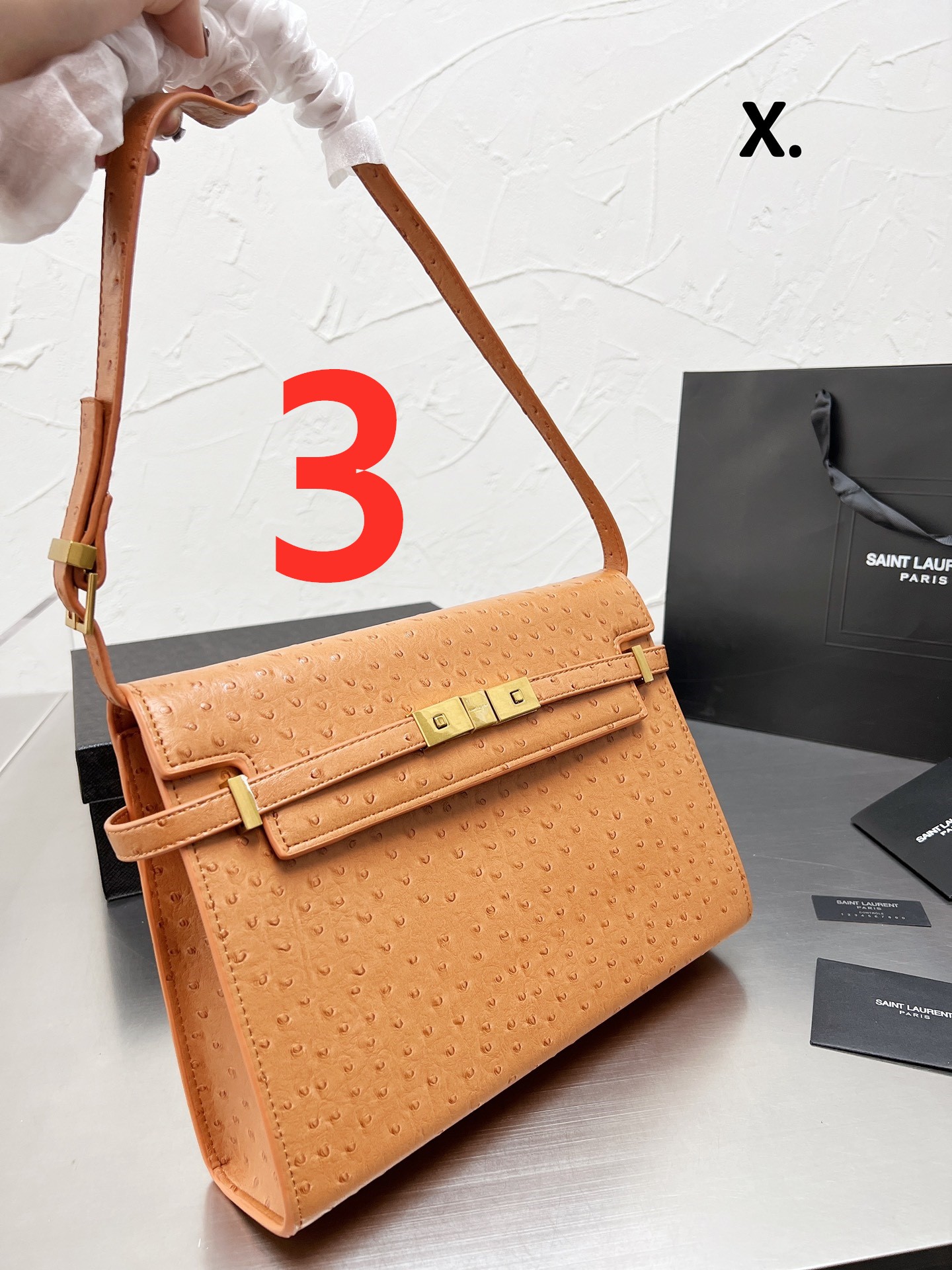$34.99-HERMES X6051 gallery