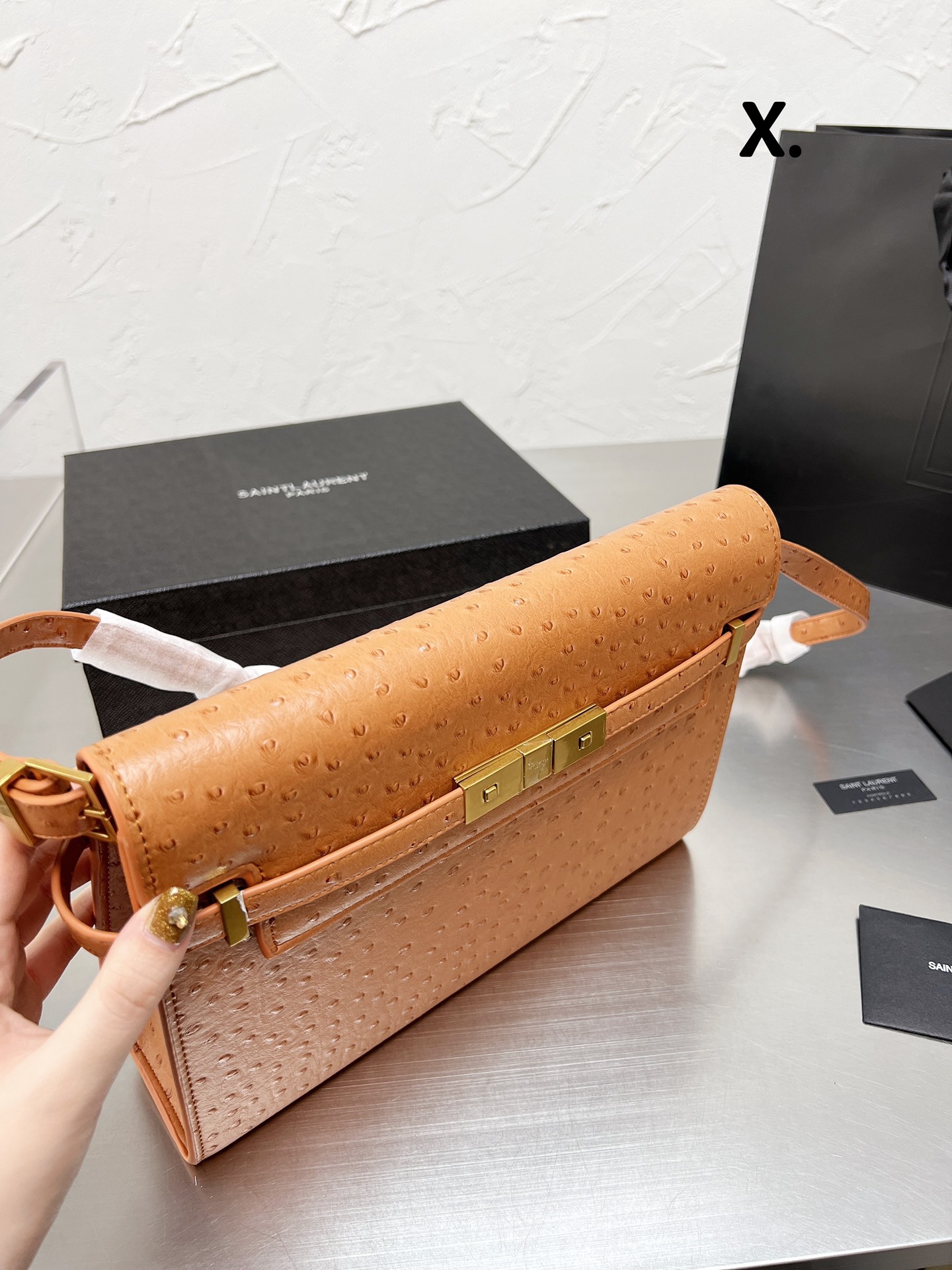 $34.99-HERMES X6051 gallery
