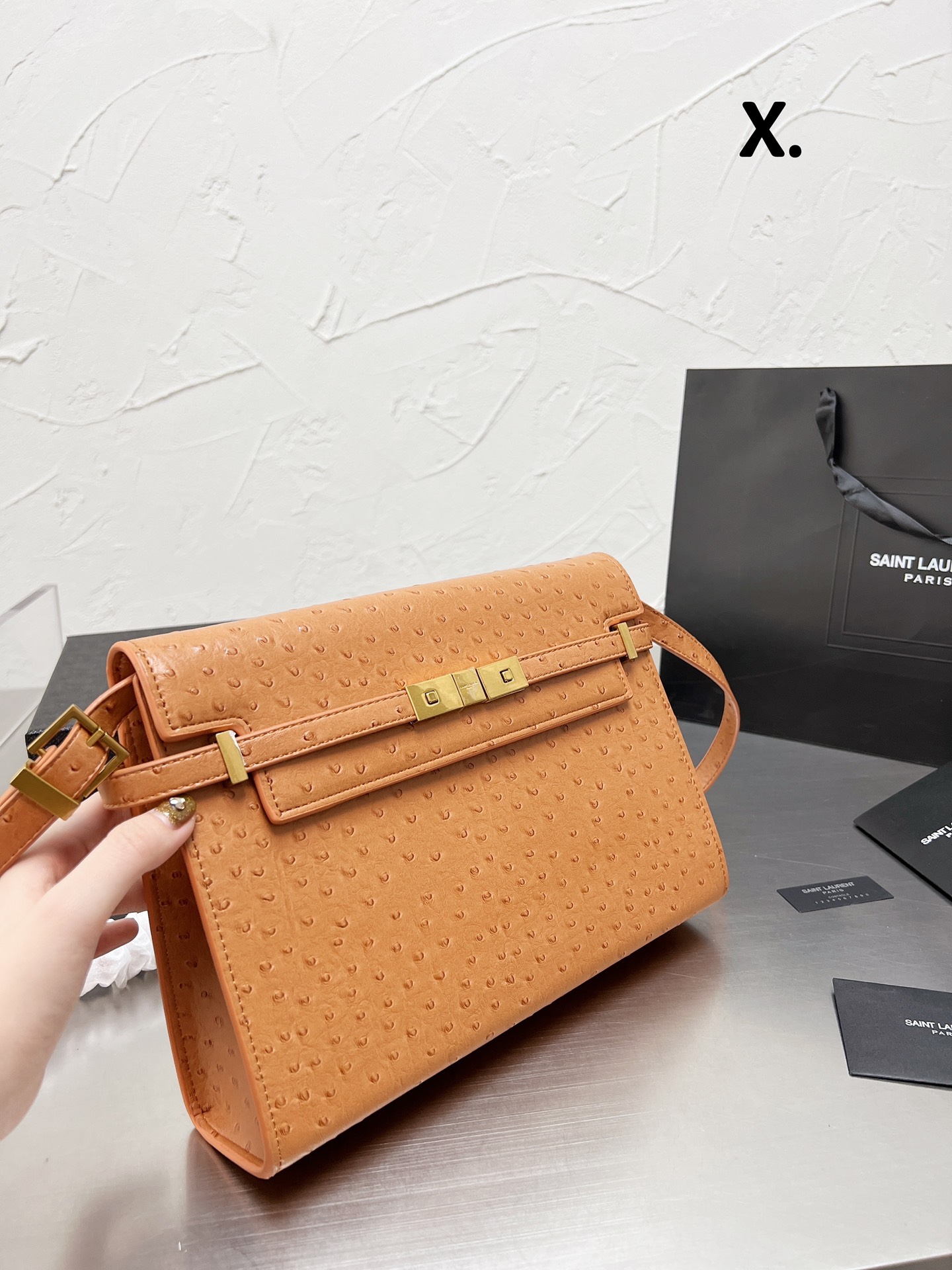 $34.99-HERMES X6051 gallery