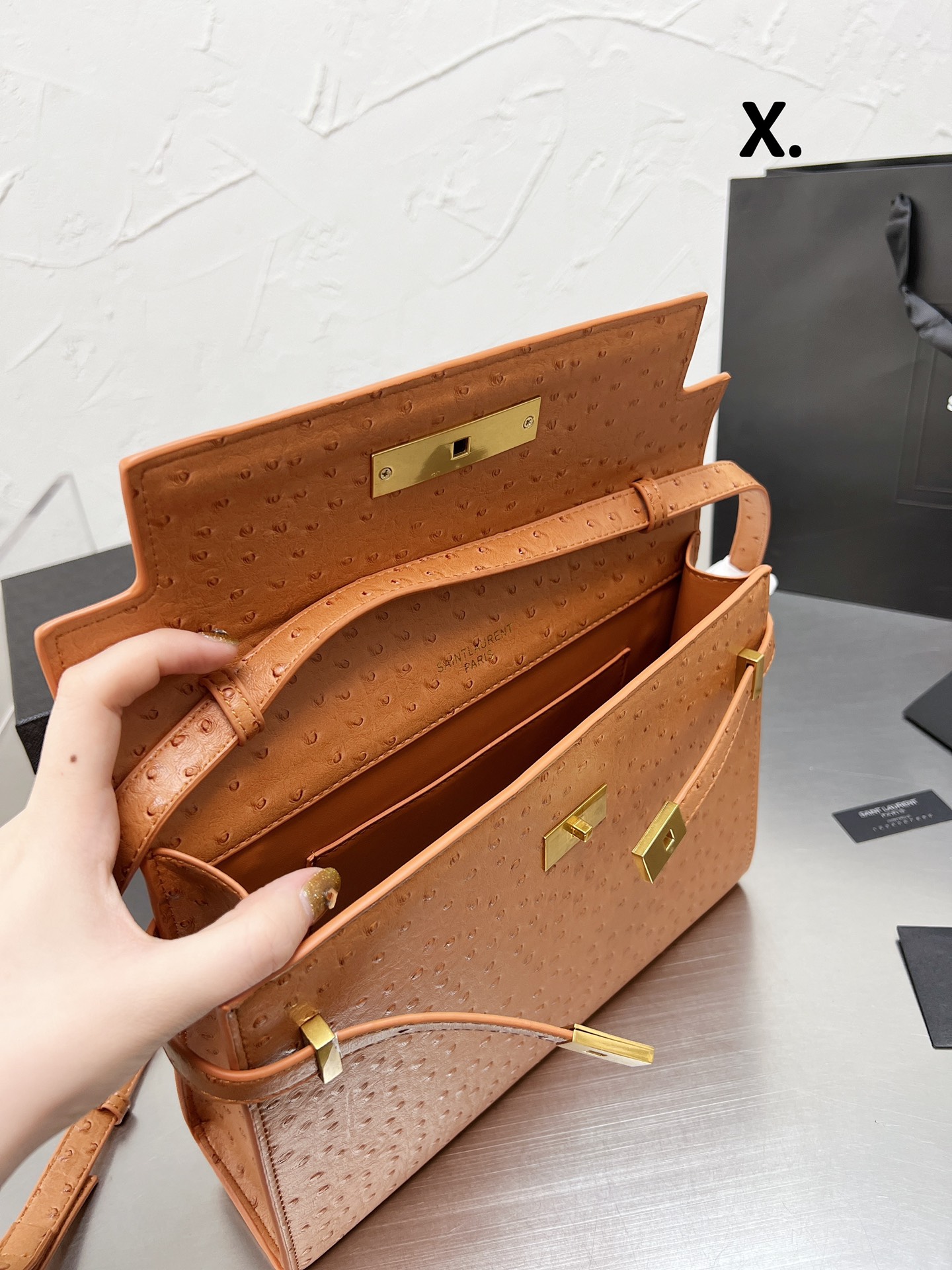 $34.99-HERMES X6051 gallery