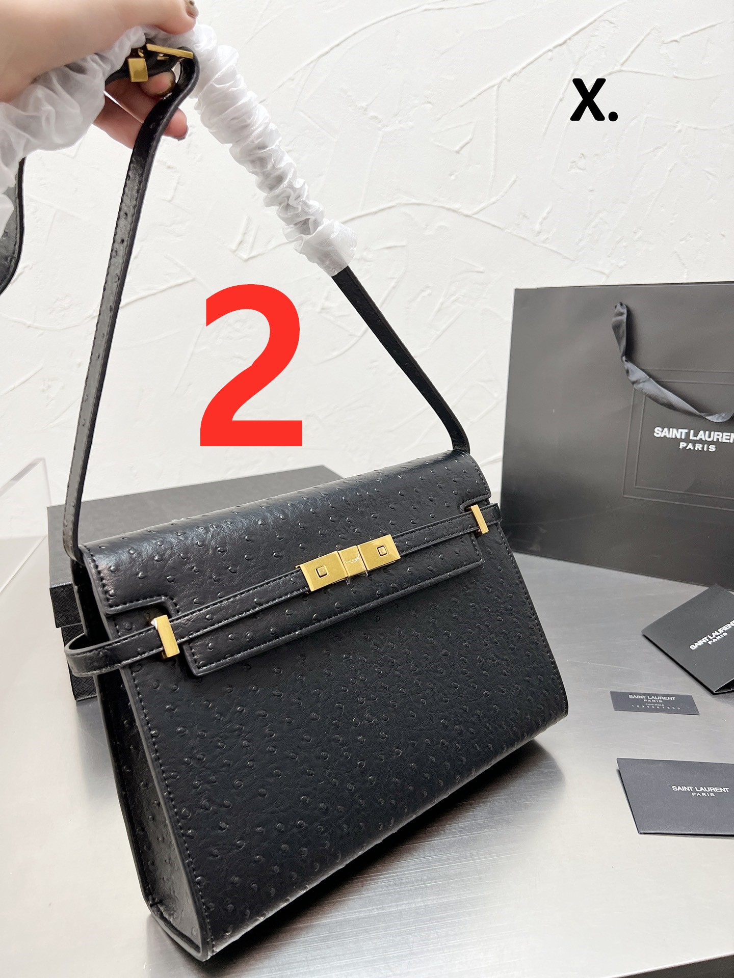 $34.99-HERMES X6051 gallery
