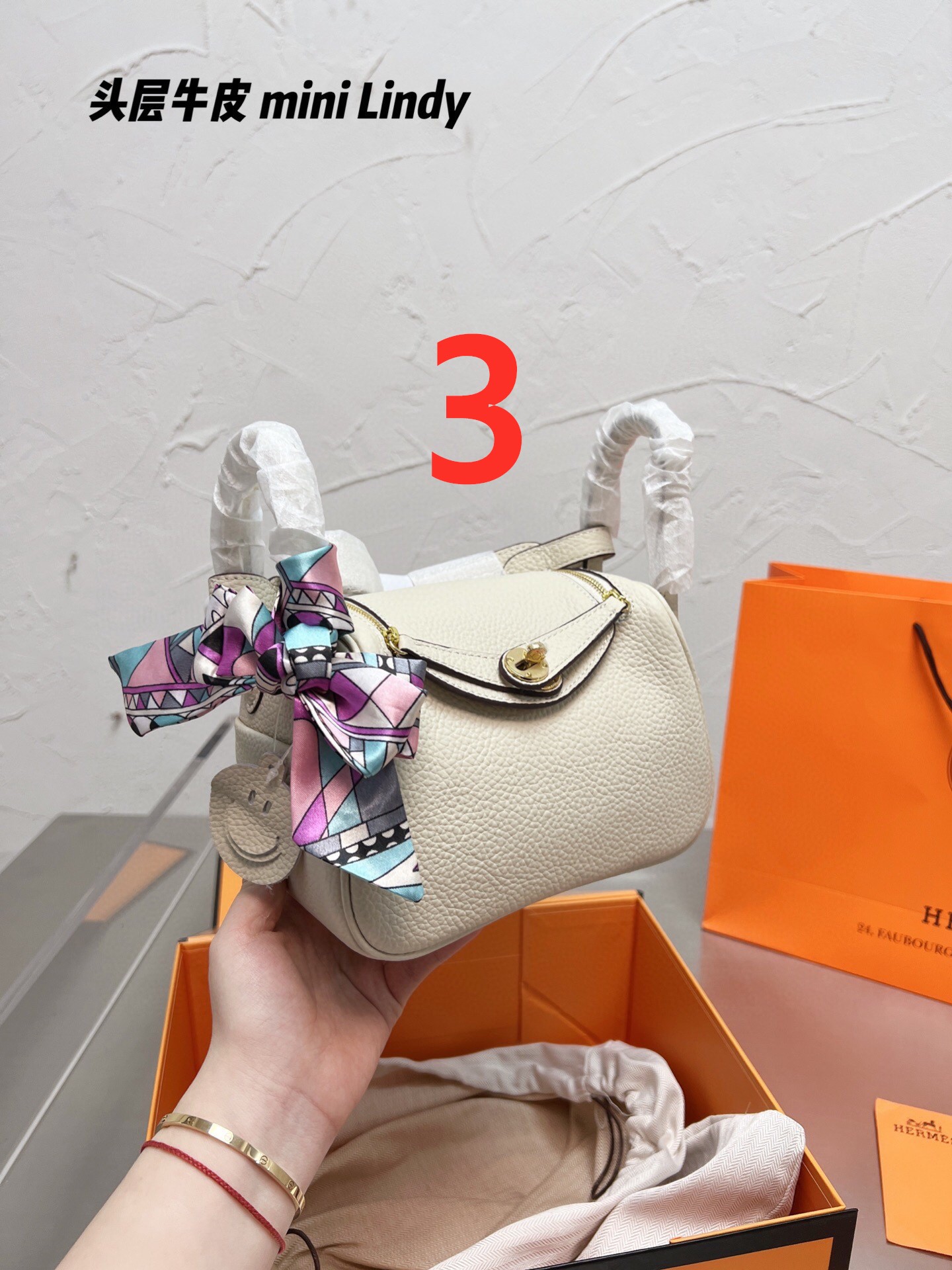 $34.99-HERMES X6052 gallery