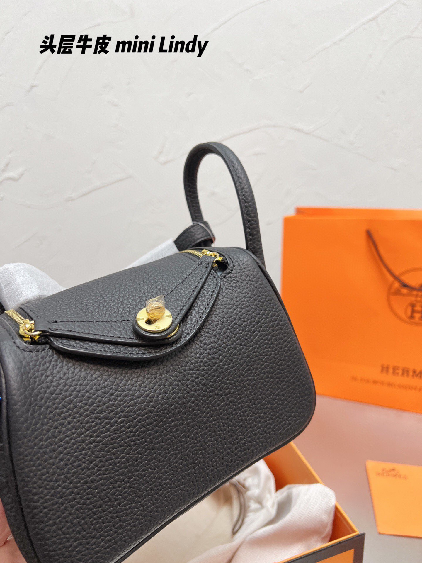 $34.99-HERMES X6052 gallery