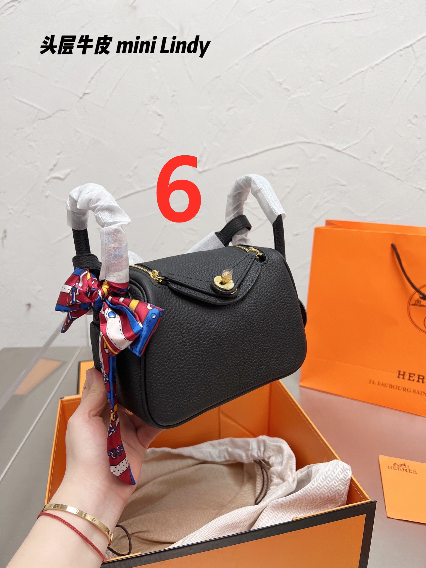 $34.99-HERMES X6052 gallery