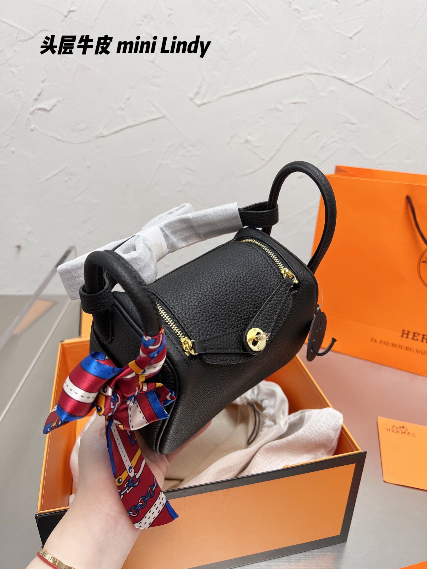 $34.99-HERMES X6052 gallery