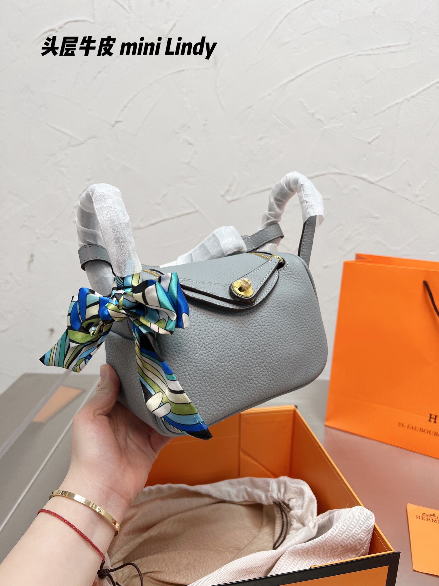 $34.99-HERMES X6052 gallery