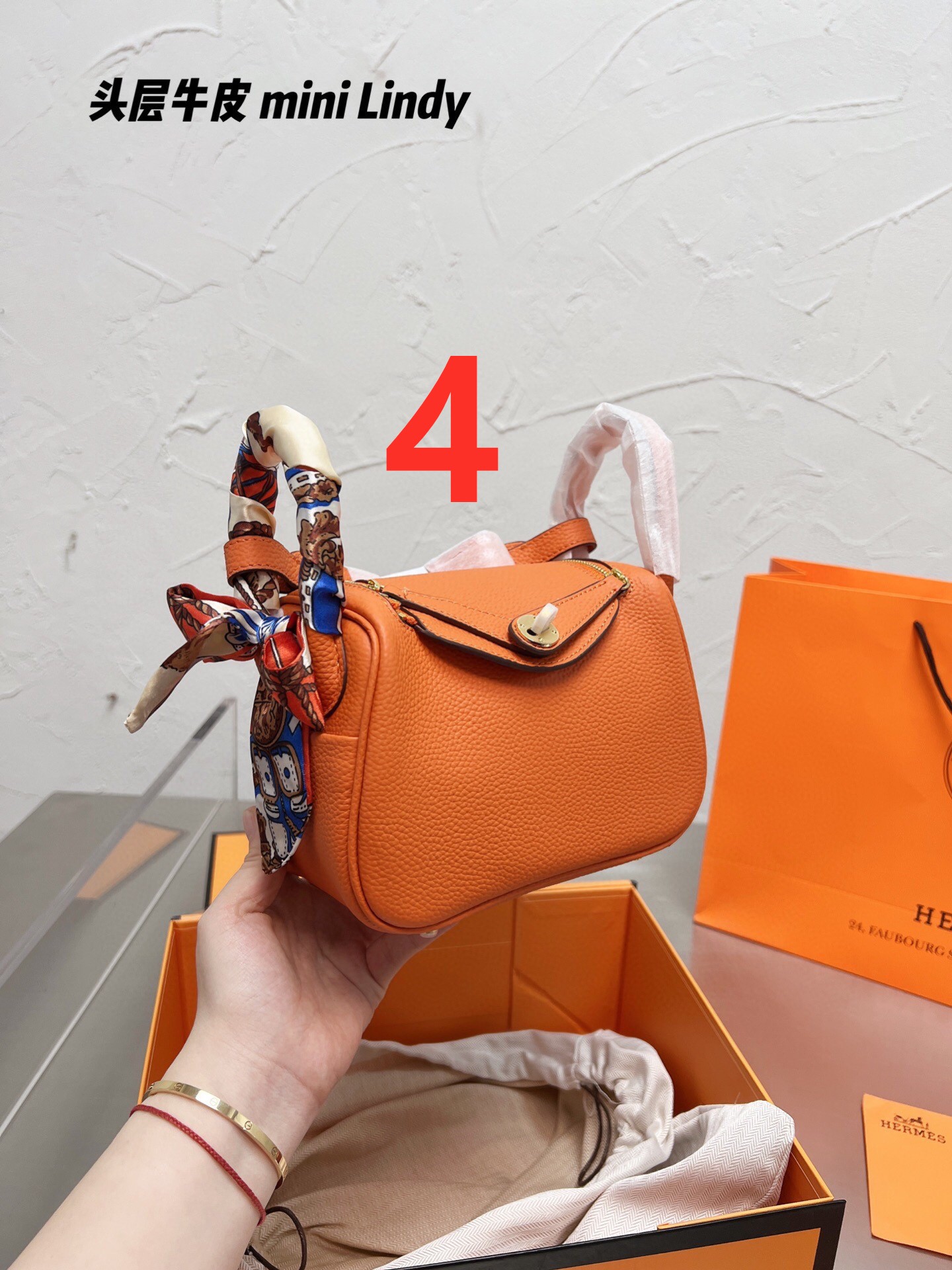 $34.99-HERMES X6052 gallery