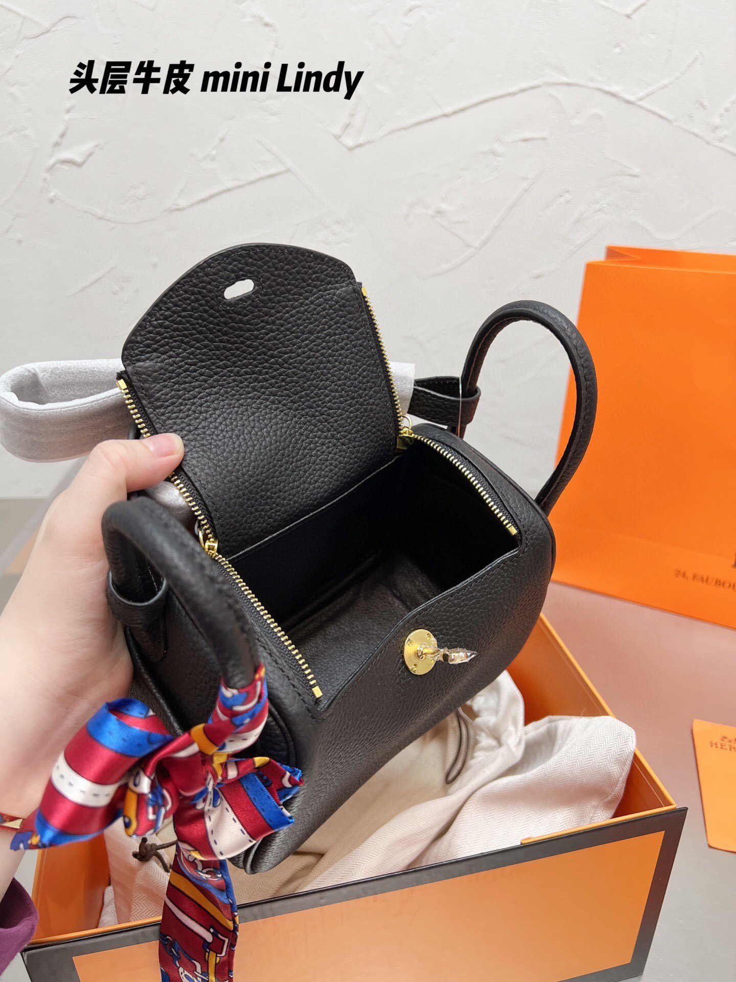 $34.99-HERMES X6052 gallery