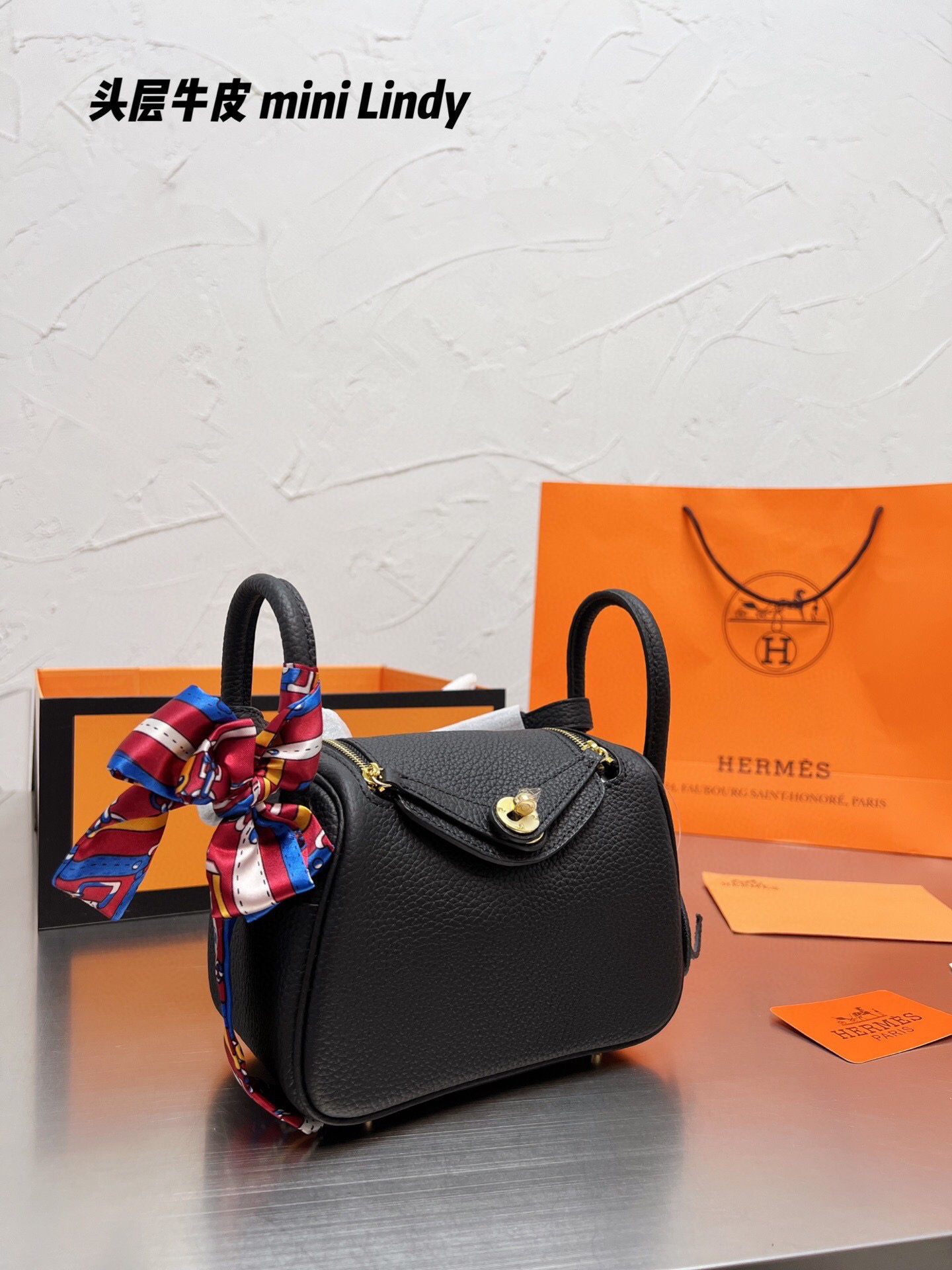 $34.99-HERMES X6052 gallery