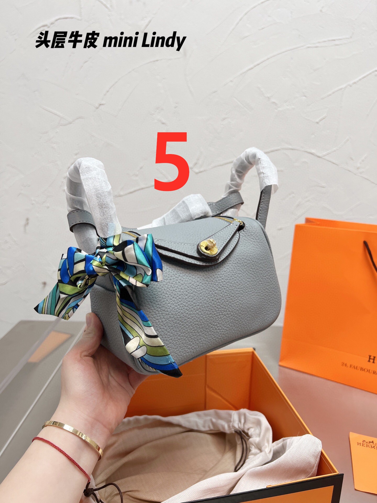 $34.99-HERMES X6052 gallery