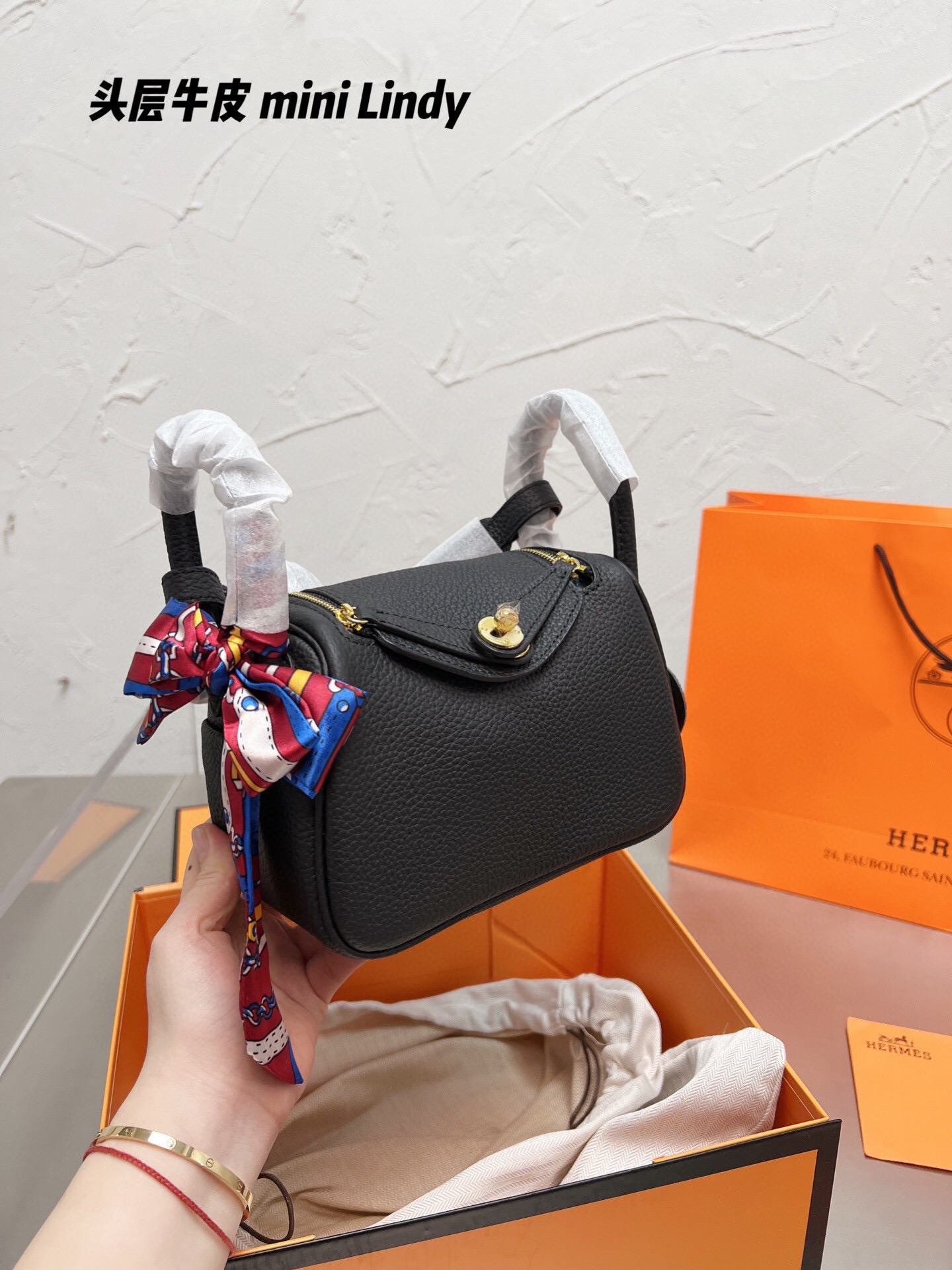 $34.99-HERMES X6052 gallery
