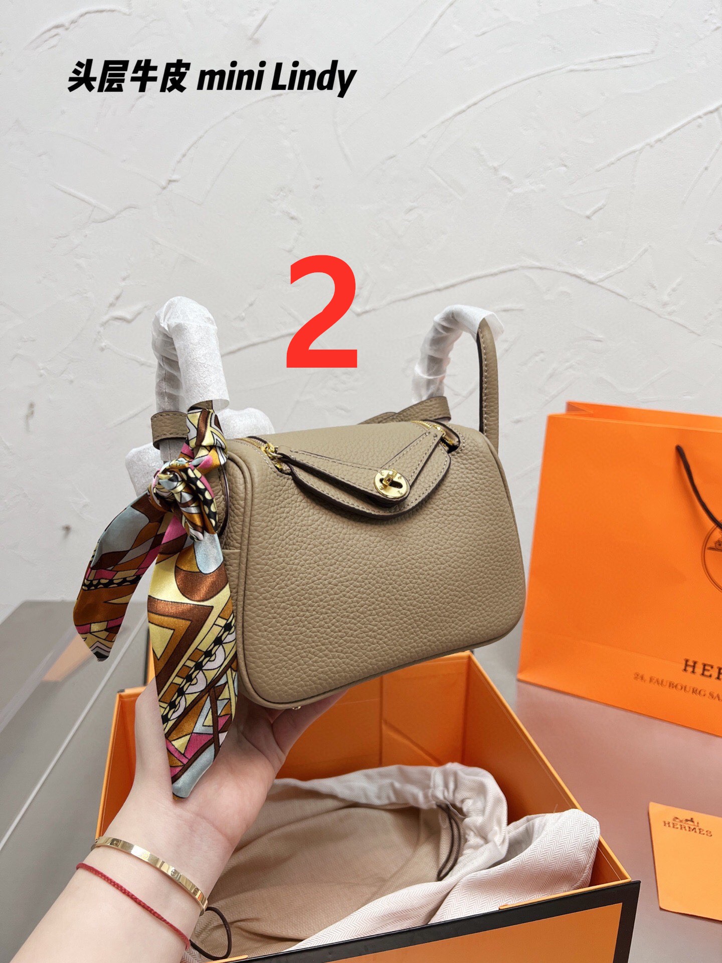 $34.99-HERMES X6052 gallery