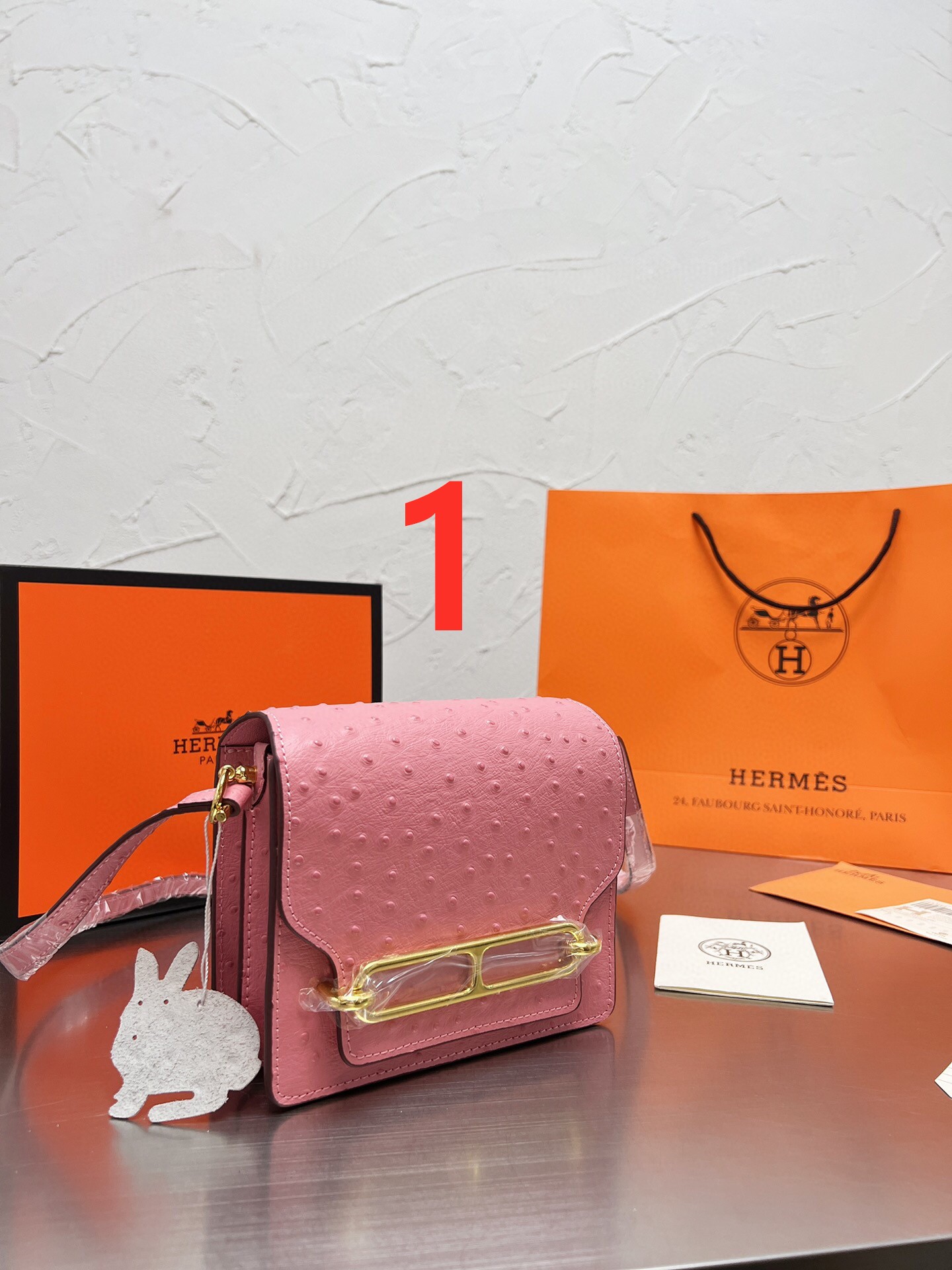 $34.99-HERMES X6053 gallery