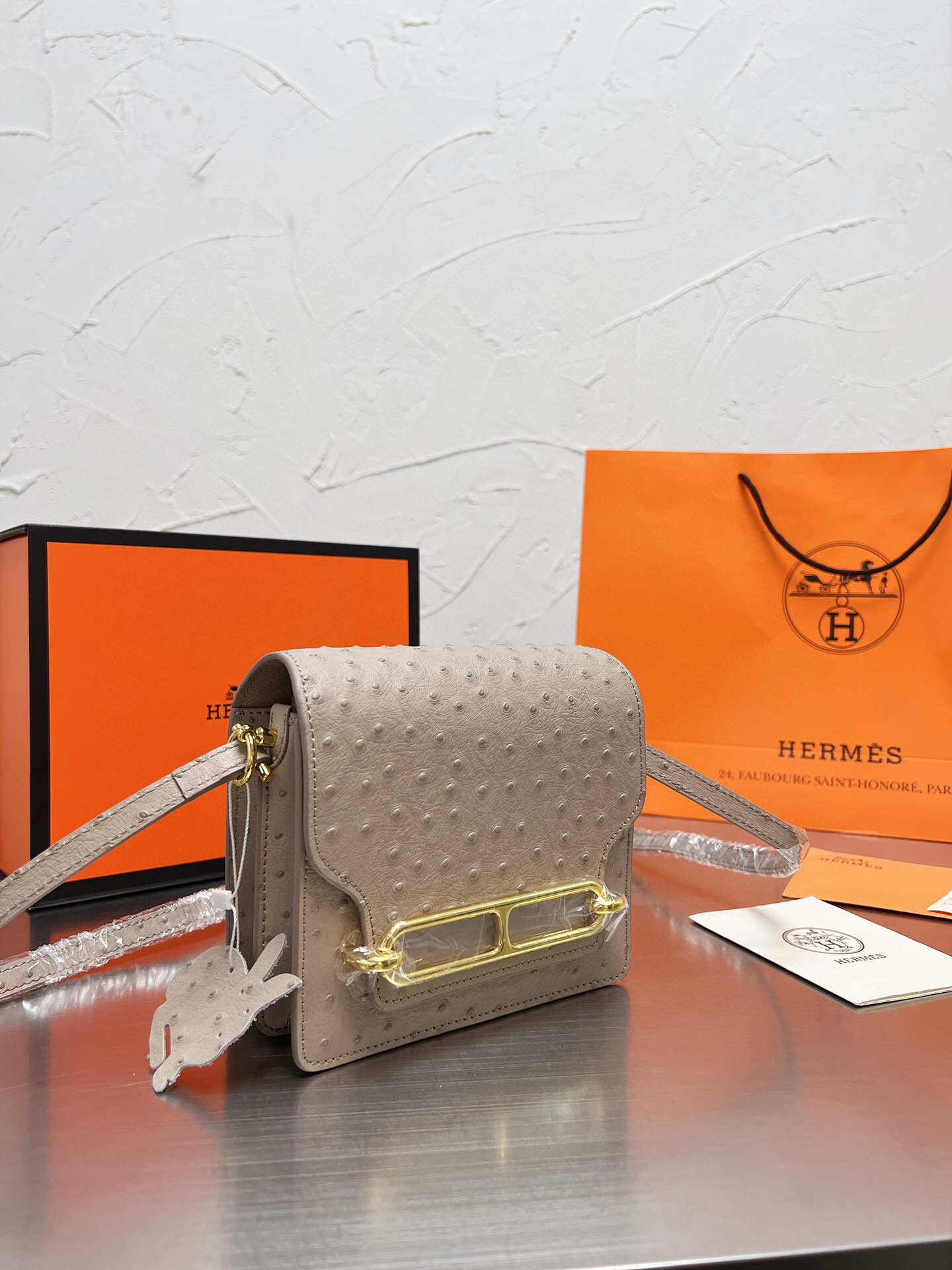 $34.99-HERMES X6053 gallery