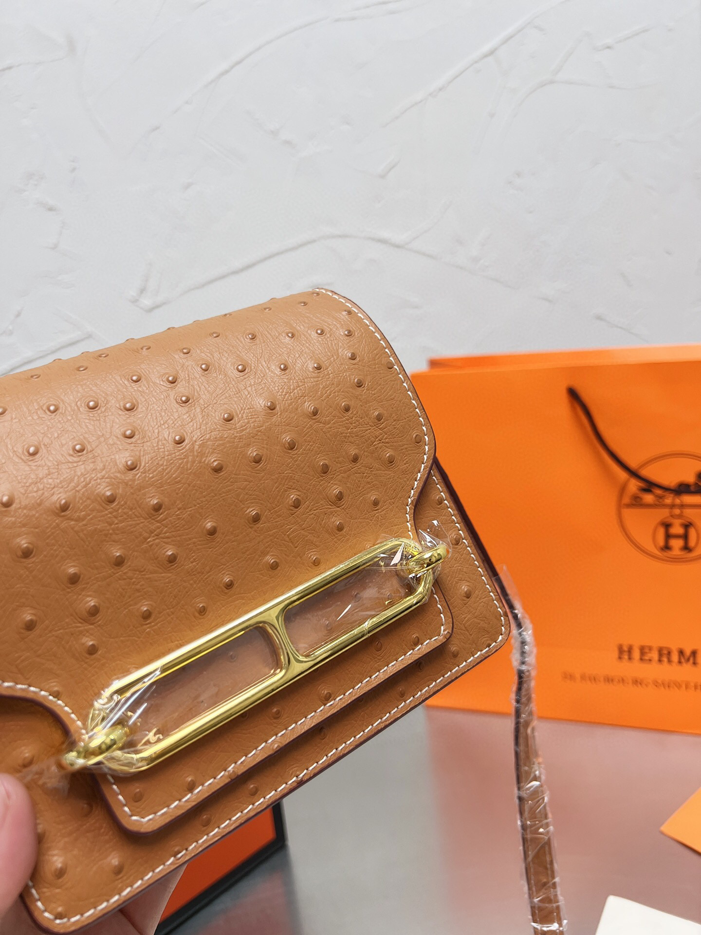 $34.99-HERMES X6053 gallery