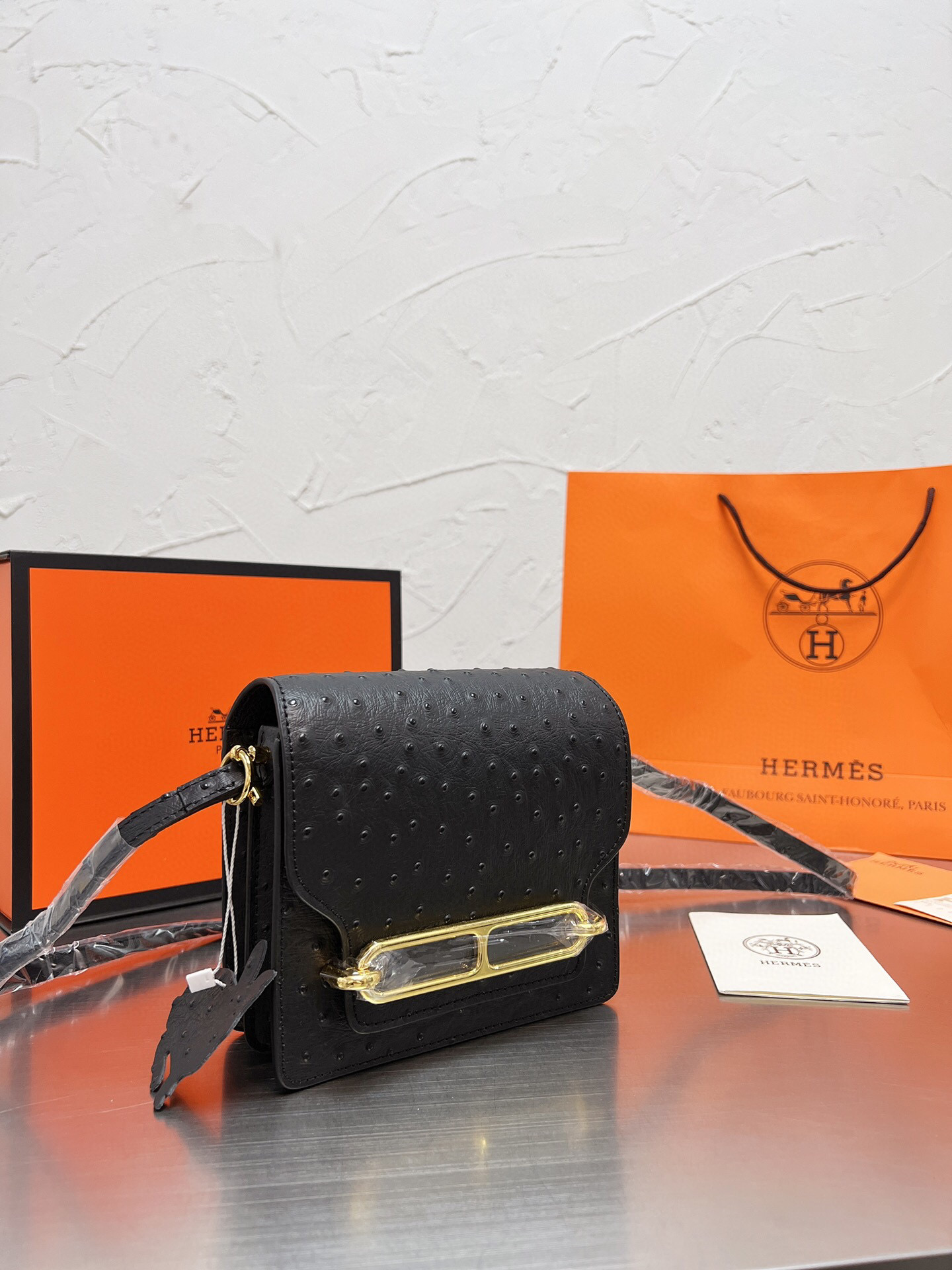 $34.99-HERMES X6053 gallery