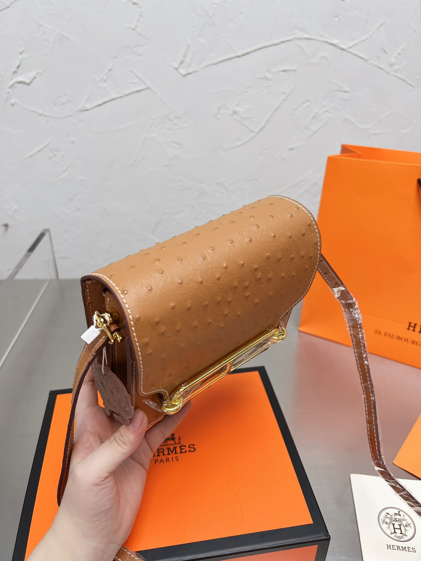 $34.99-HERMES X6053 gallery