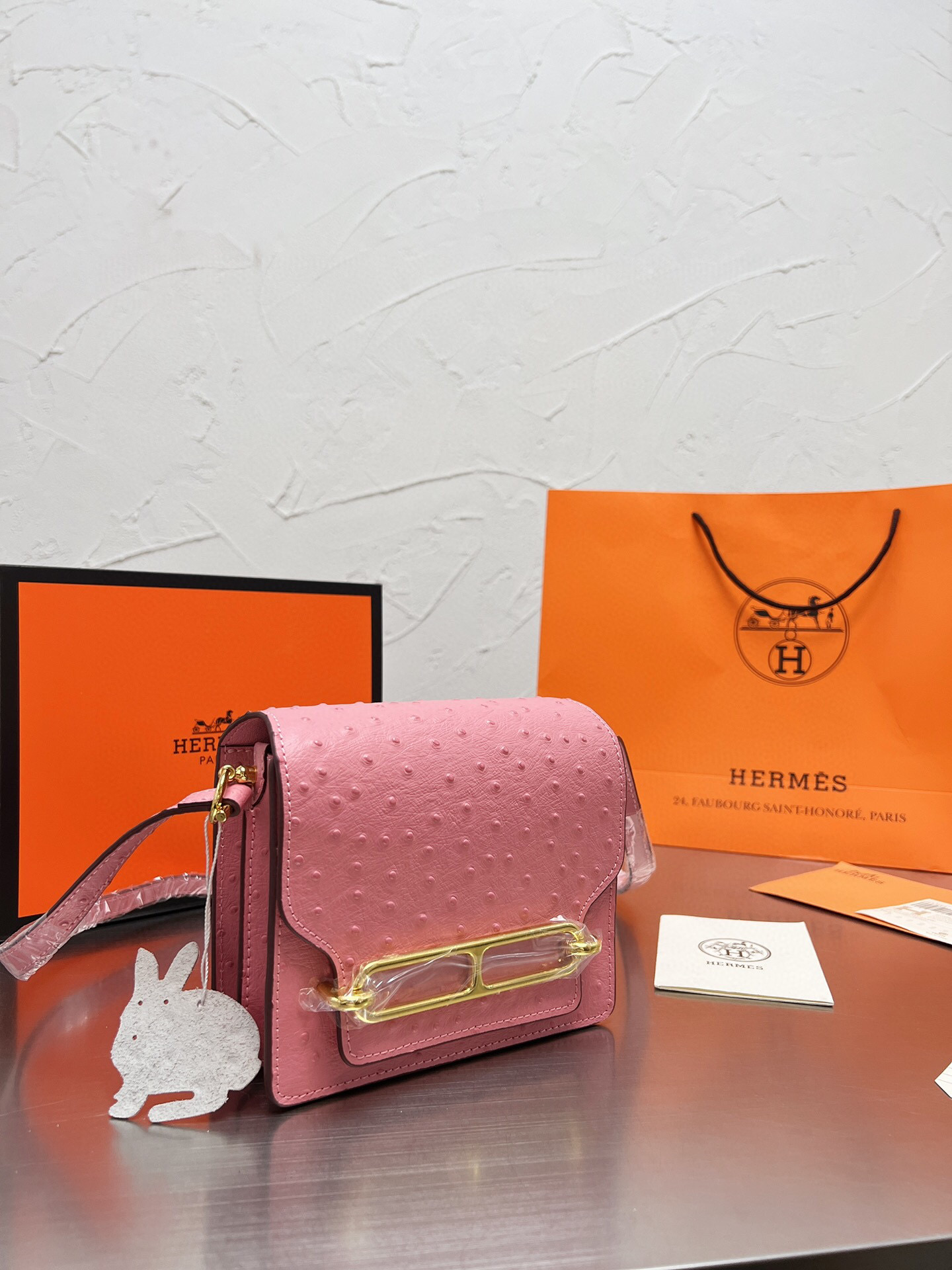 $34.99-HERMES X6053 gallery
