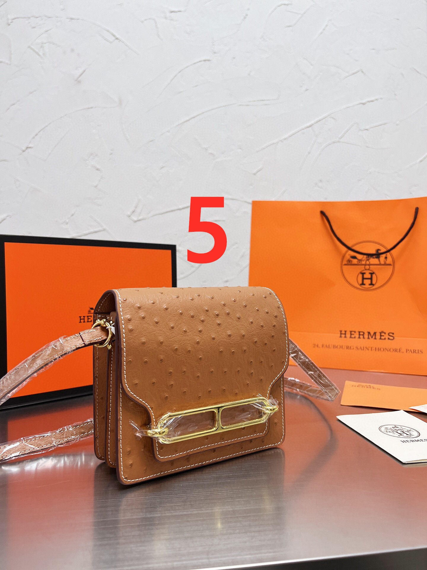 $34.99-HERMES X6053 gallery