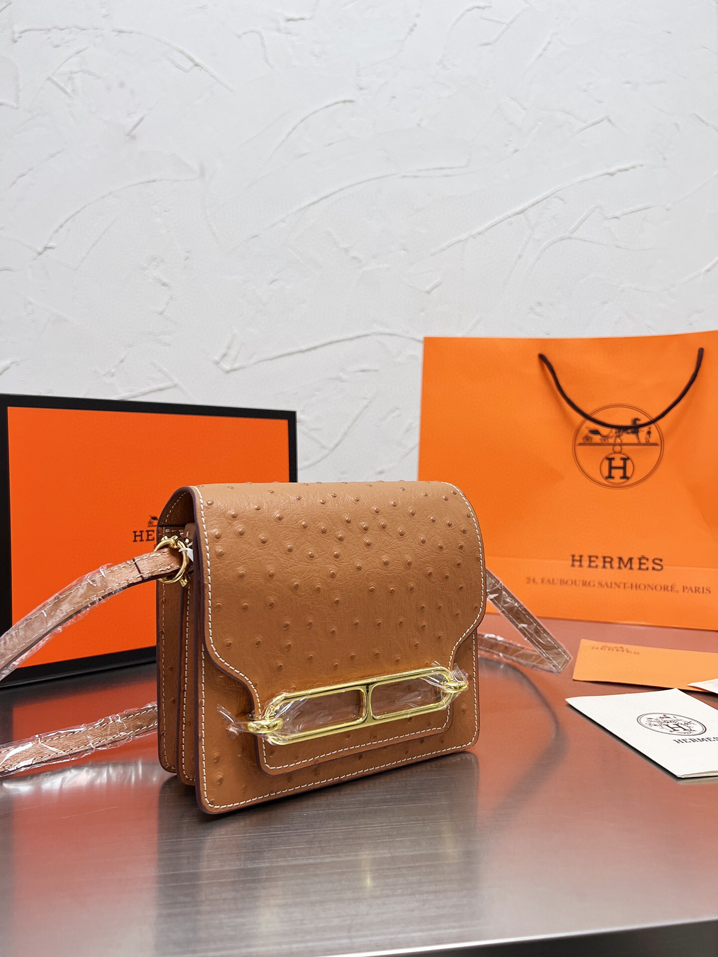 $34.99-HERMES X6053 gallery