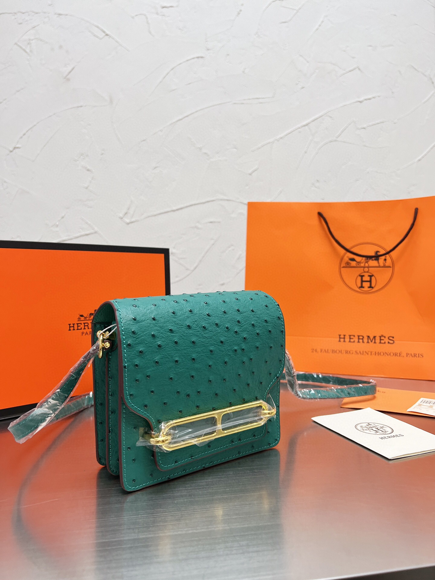 $34.99-HERMES X6053 gallery