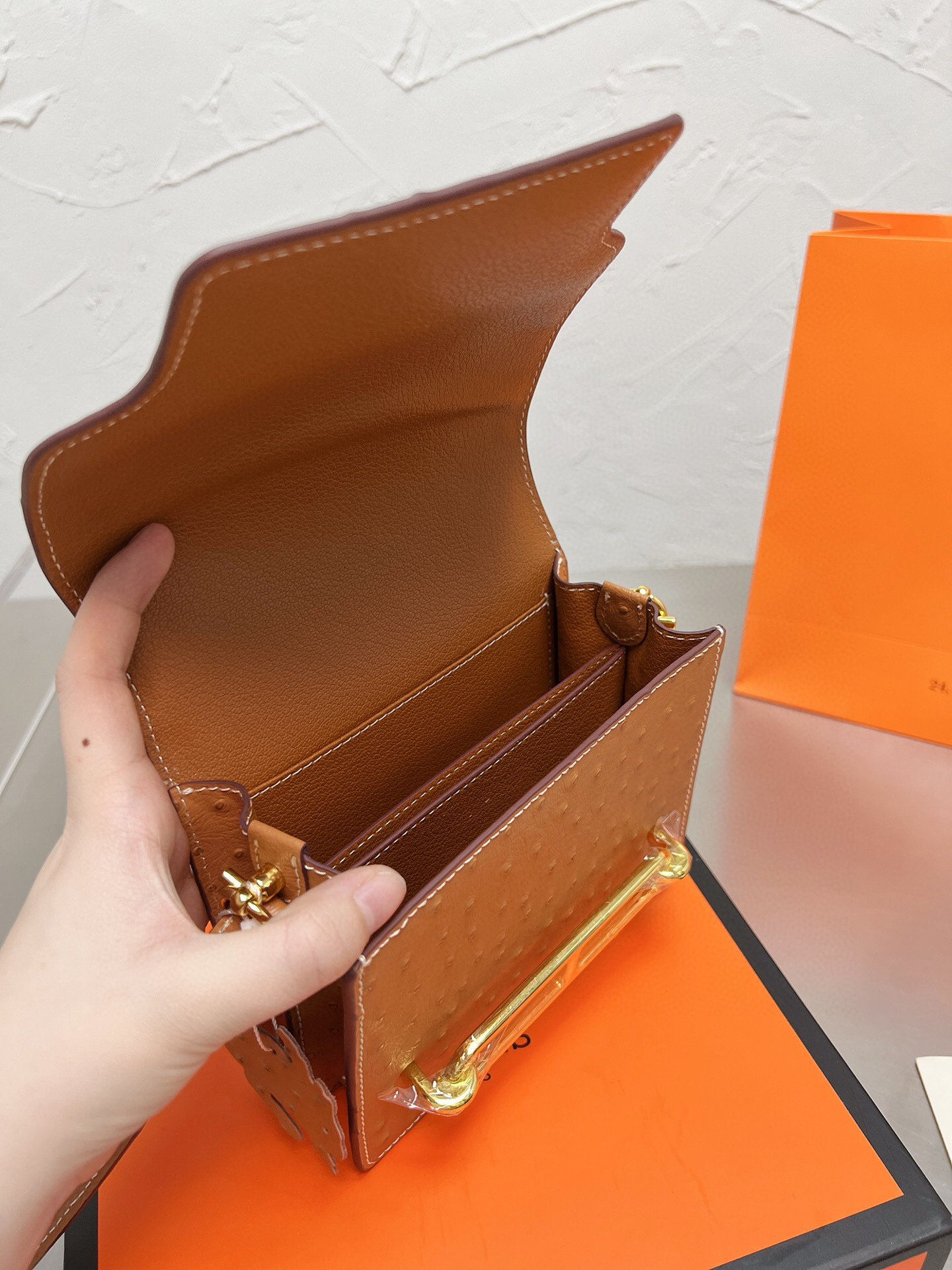$34.99-HERMES X6053 gallery