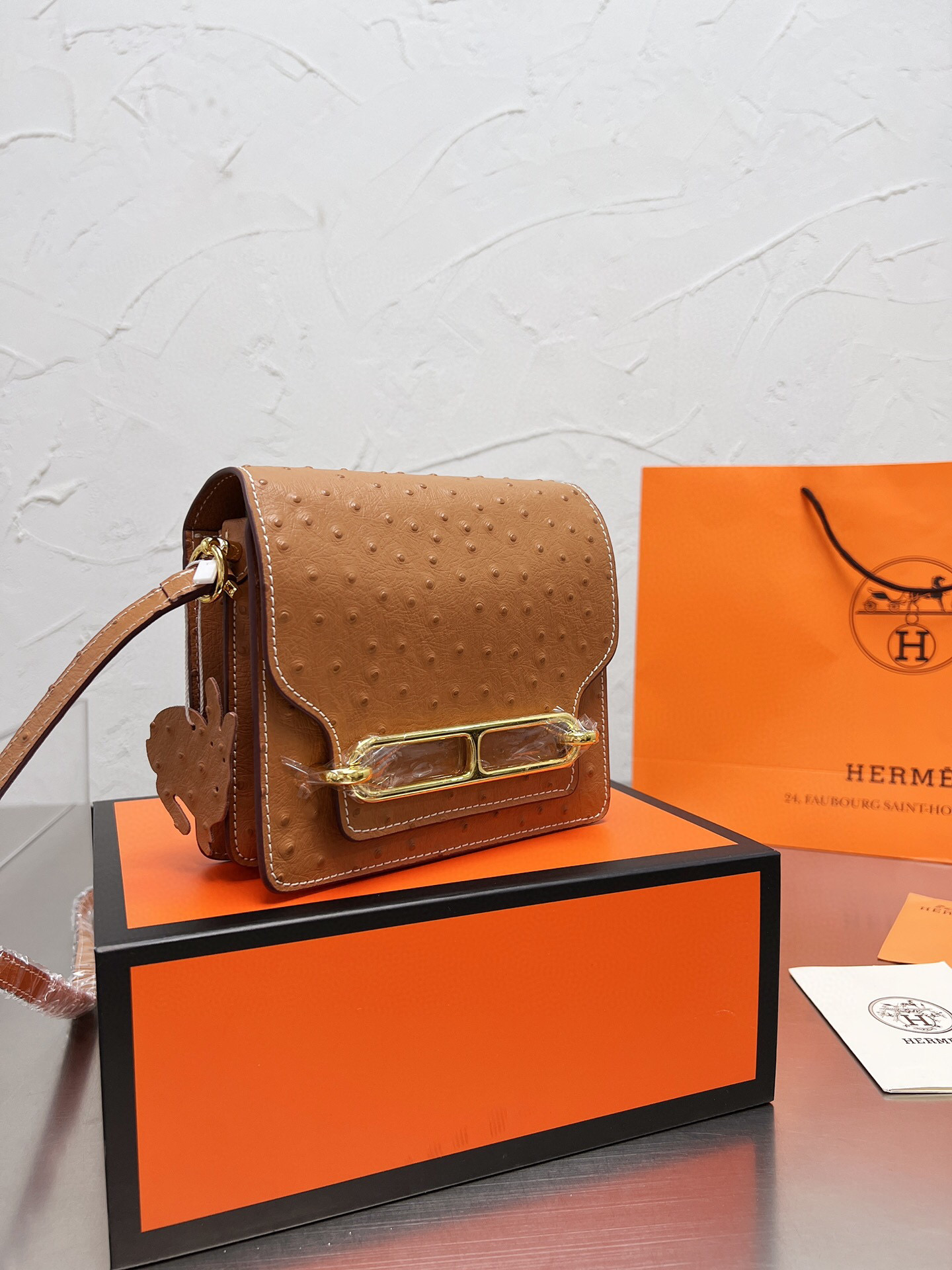 $34.99-HERMES X6053 gallery