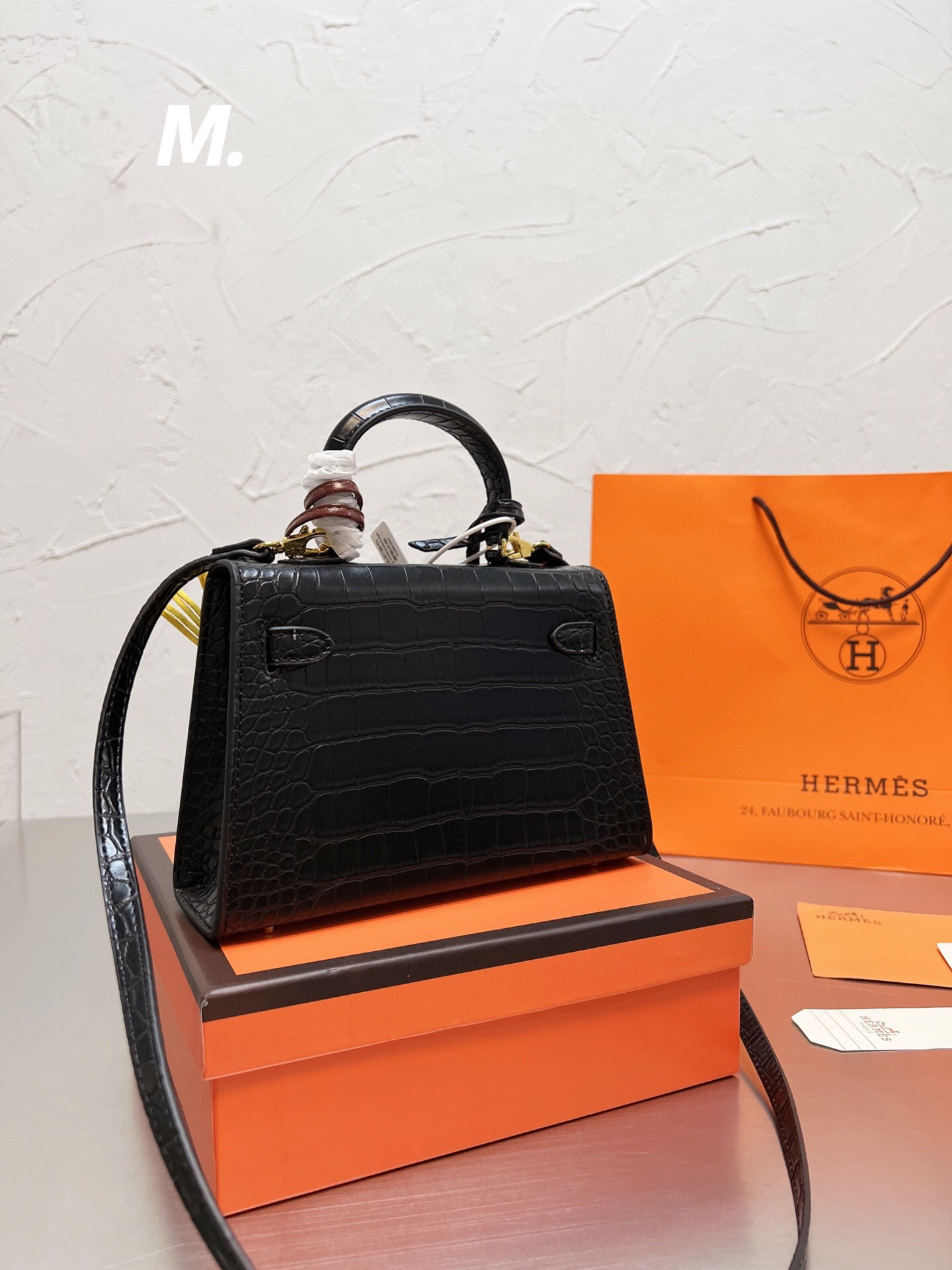 $34.99-HERMES X6054 gallery