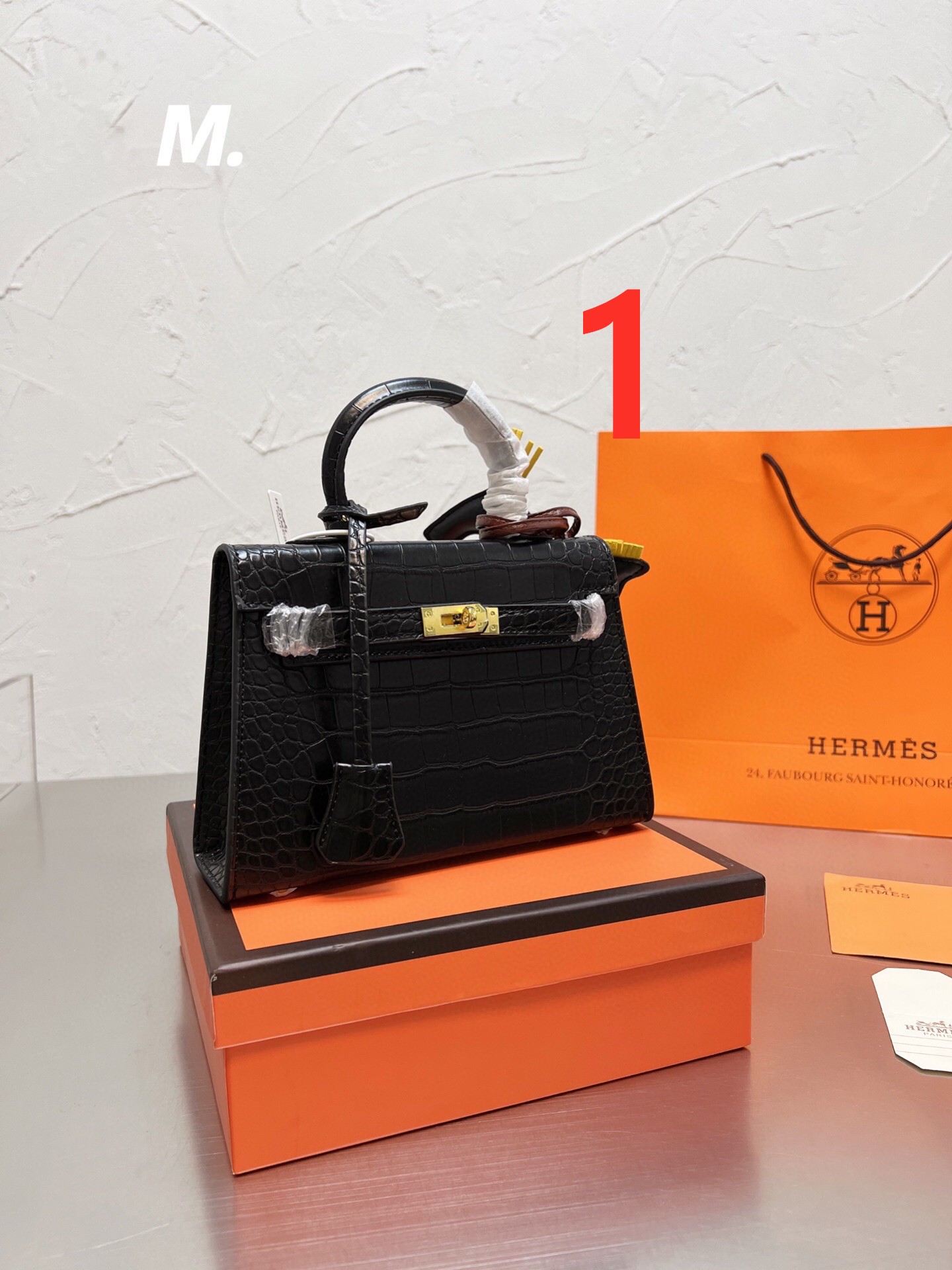 $34.99-HERMES X6054 gallery