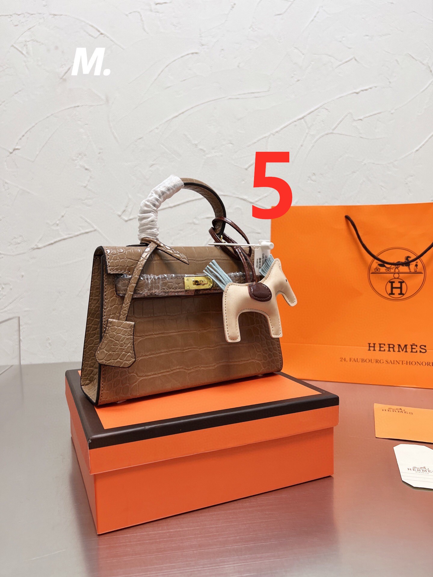 $34.99-HERMES X6054 gallery